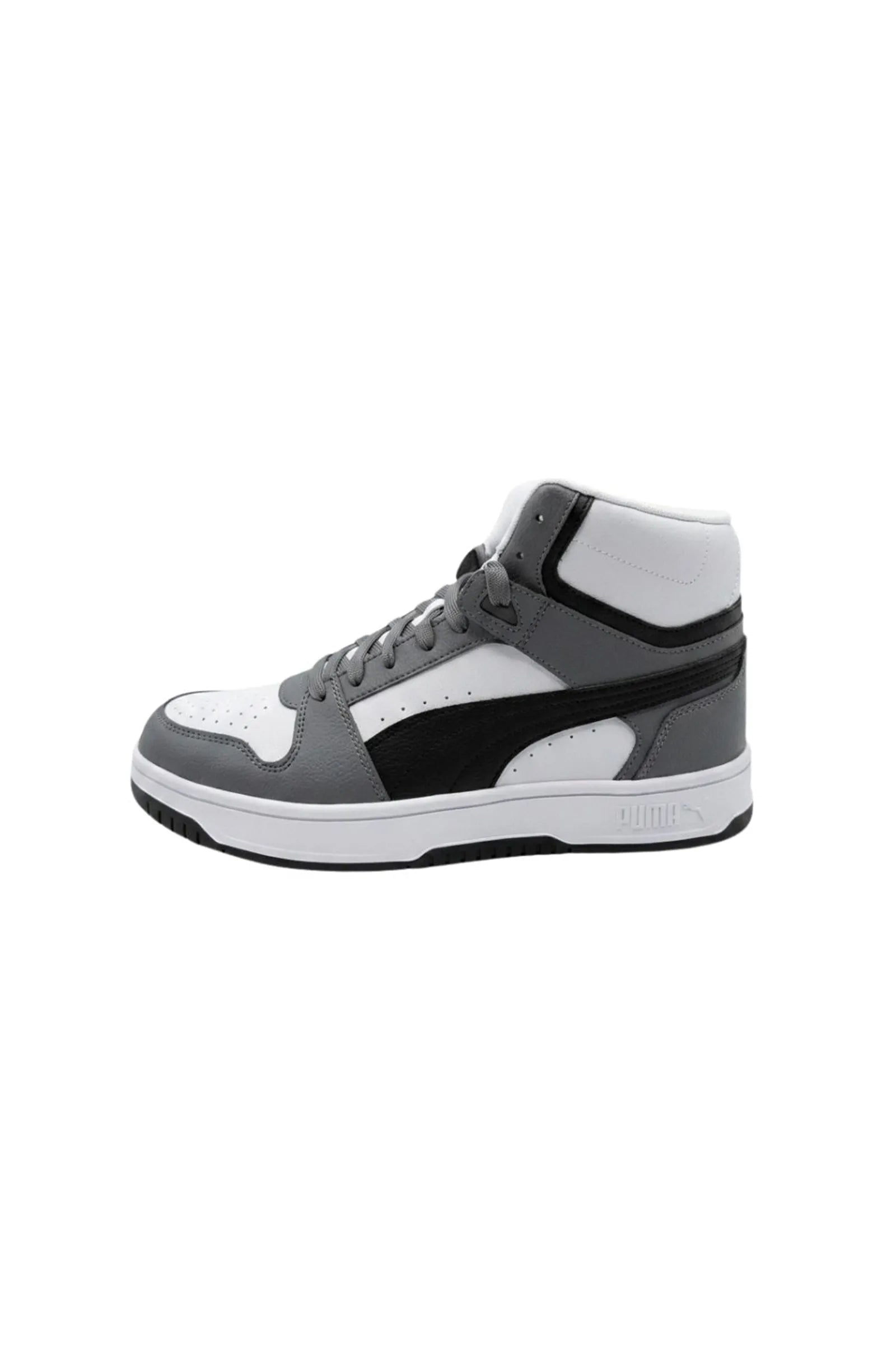 Puma rebound slam mid 407168-03