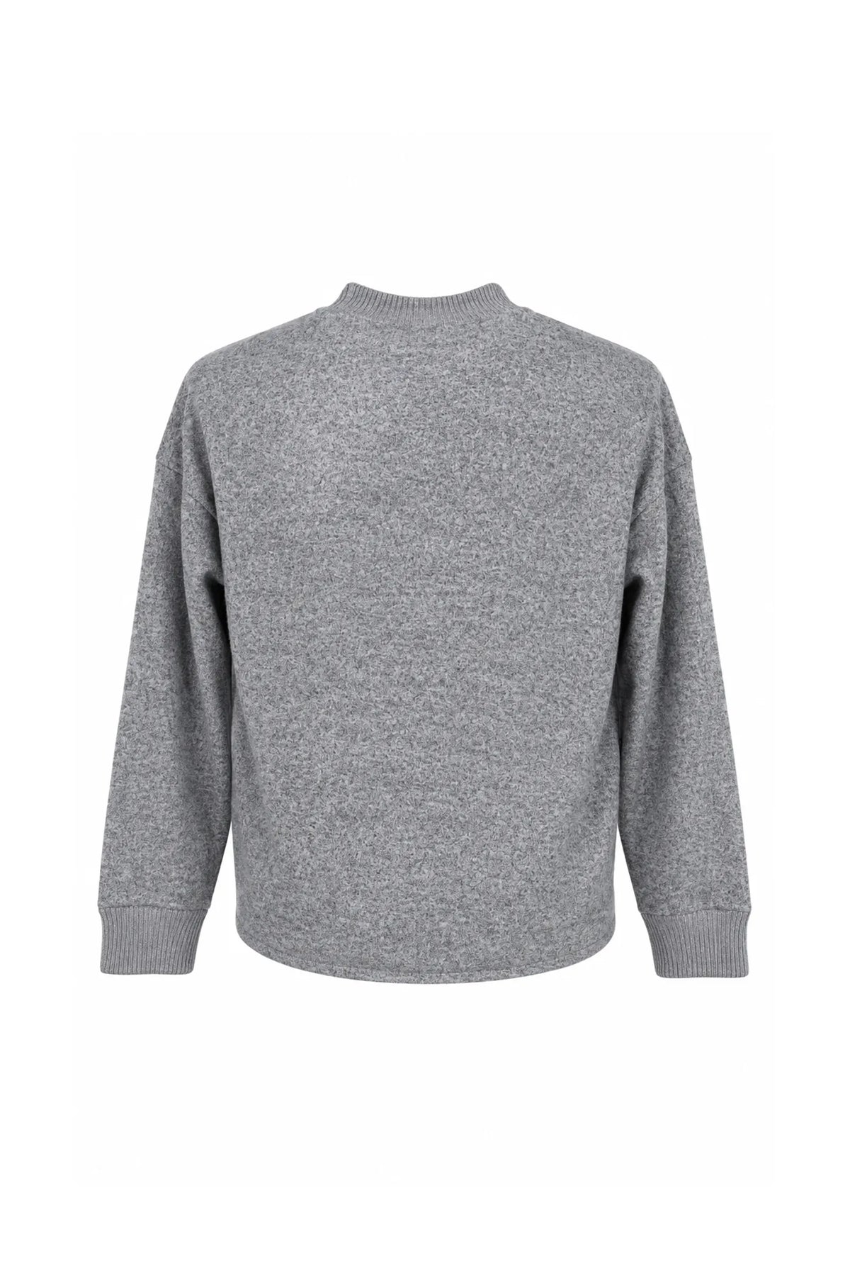 Bluze shadow knit