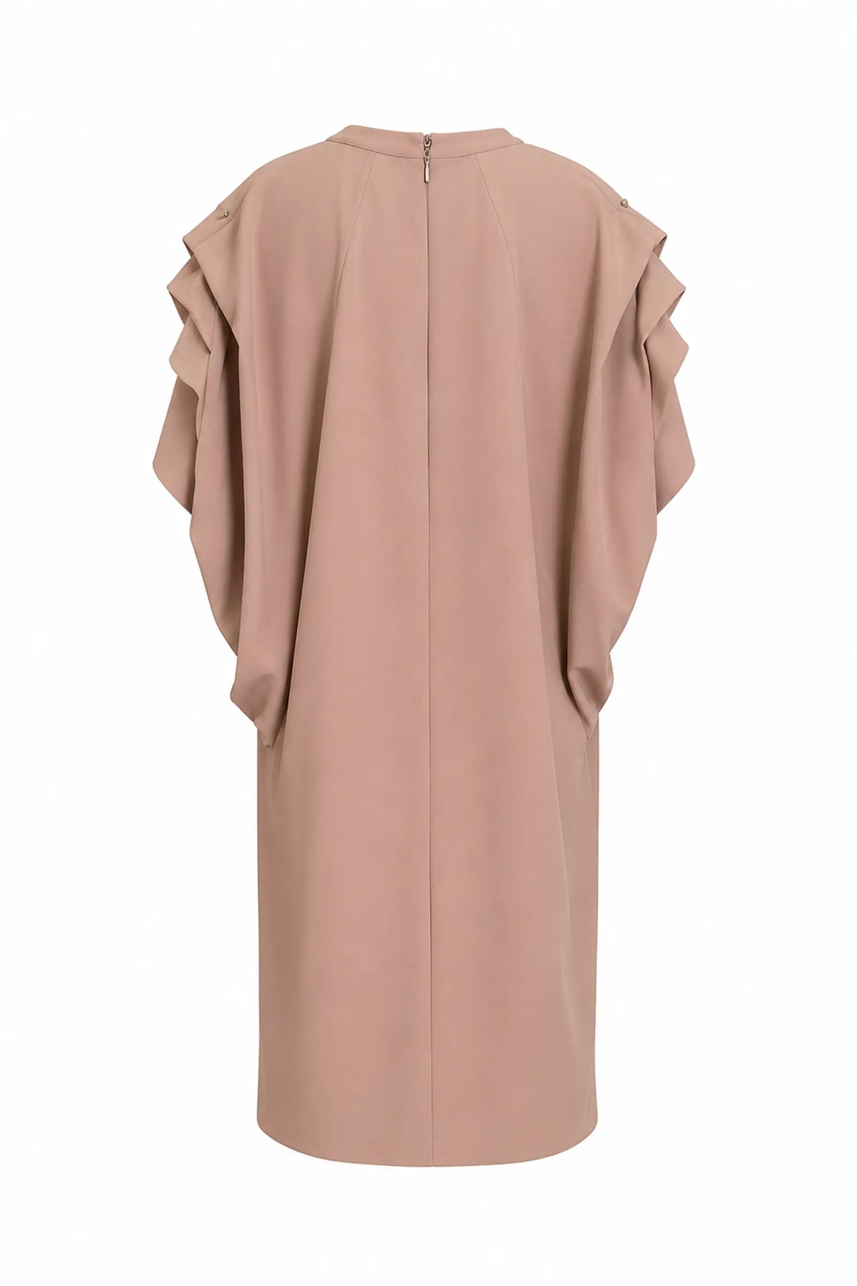 Fustan Blush