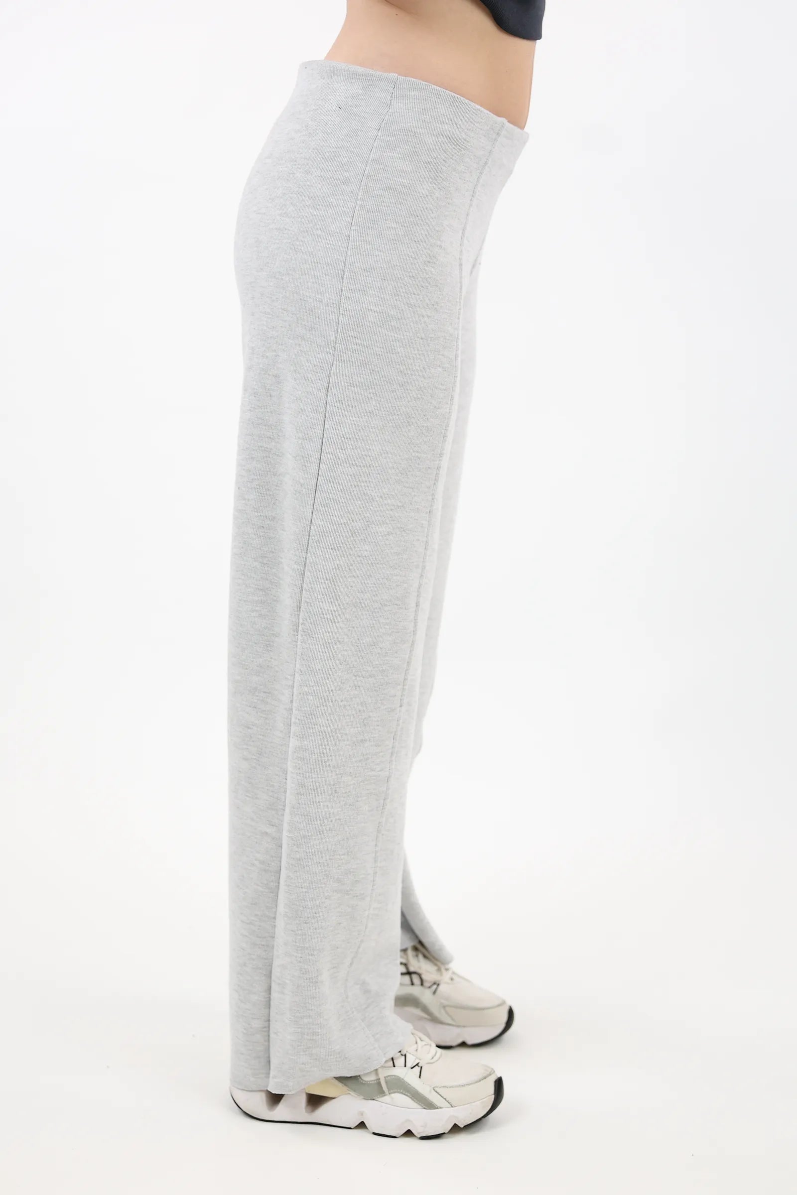 TRENERKA WIDE LEG