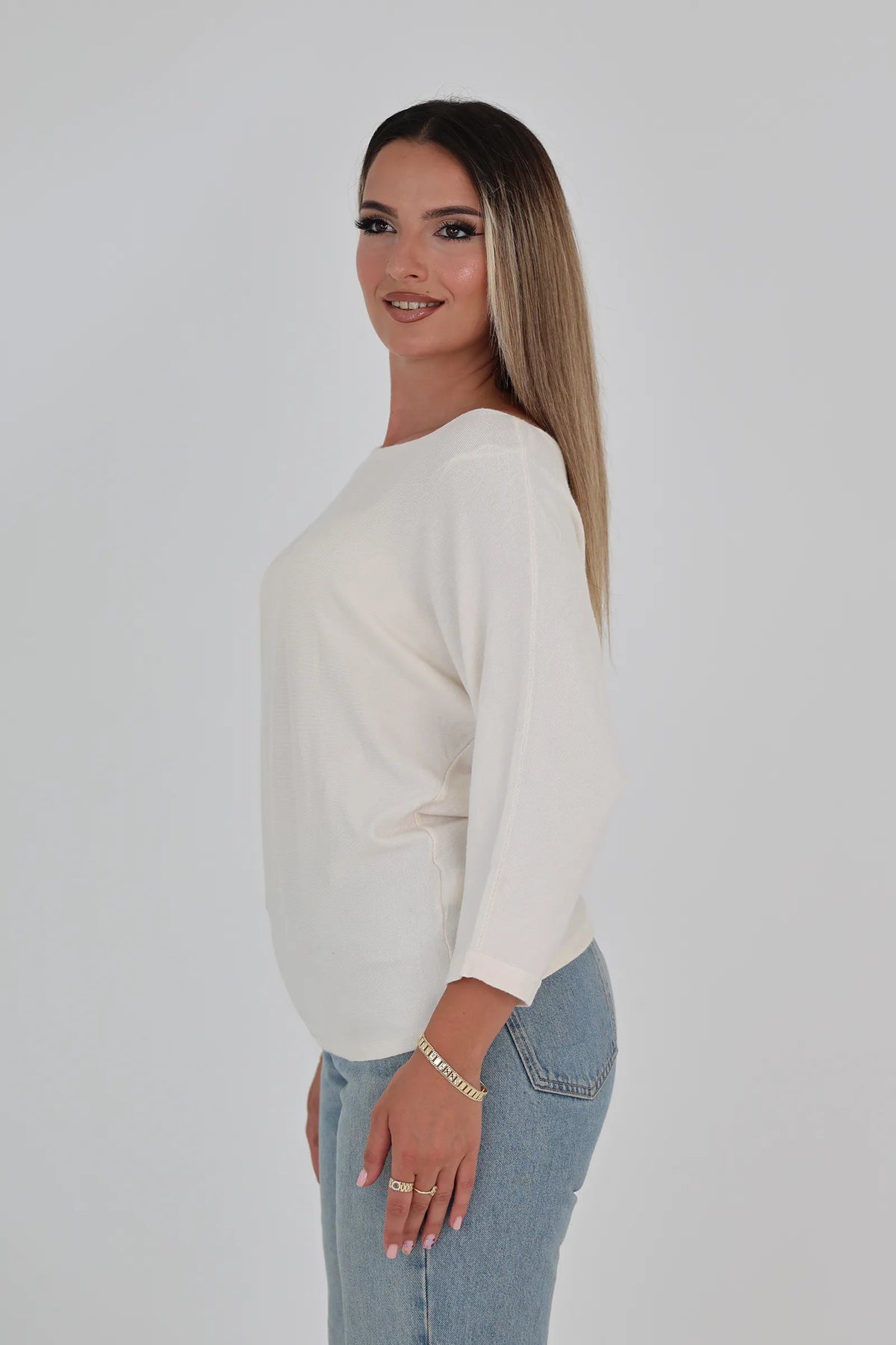 Bluze loose fit