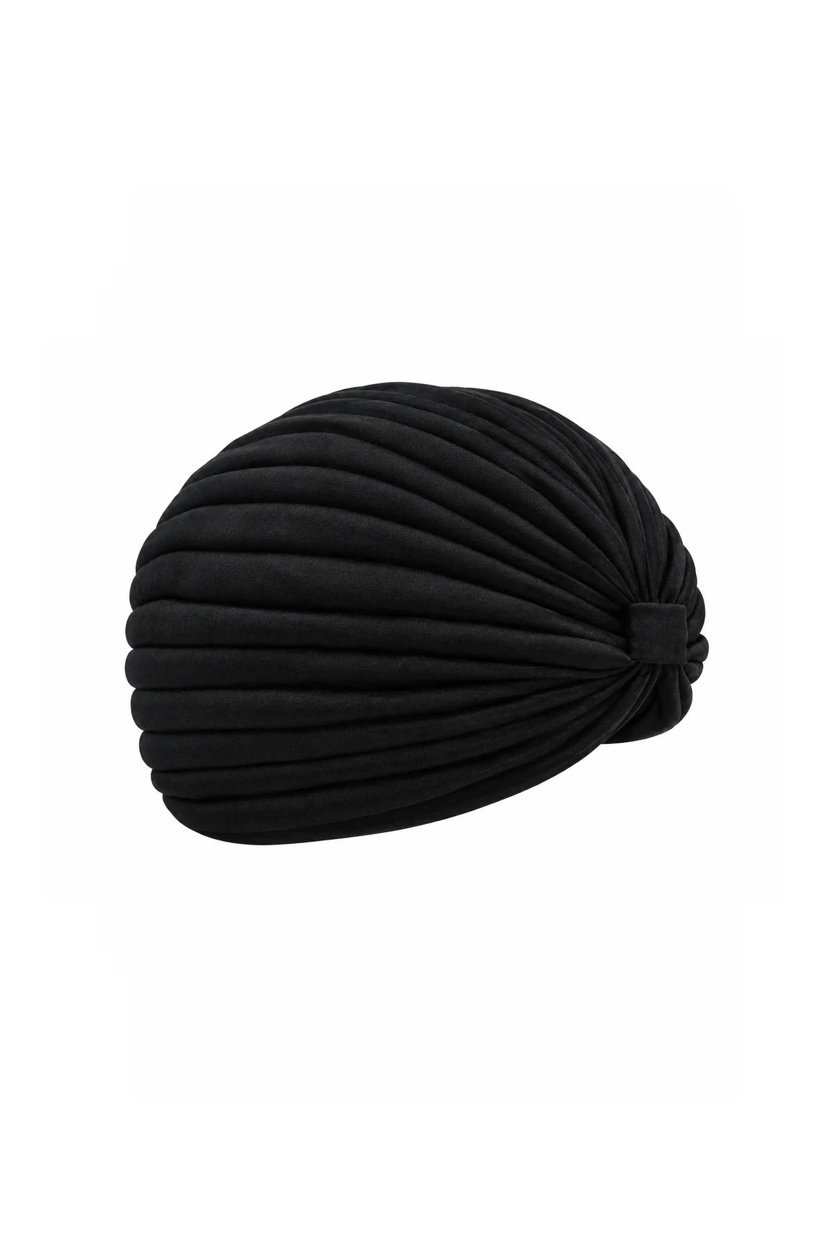 Kapel turban hat