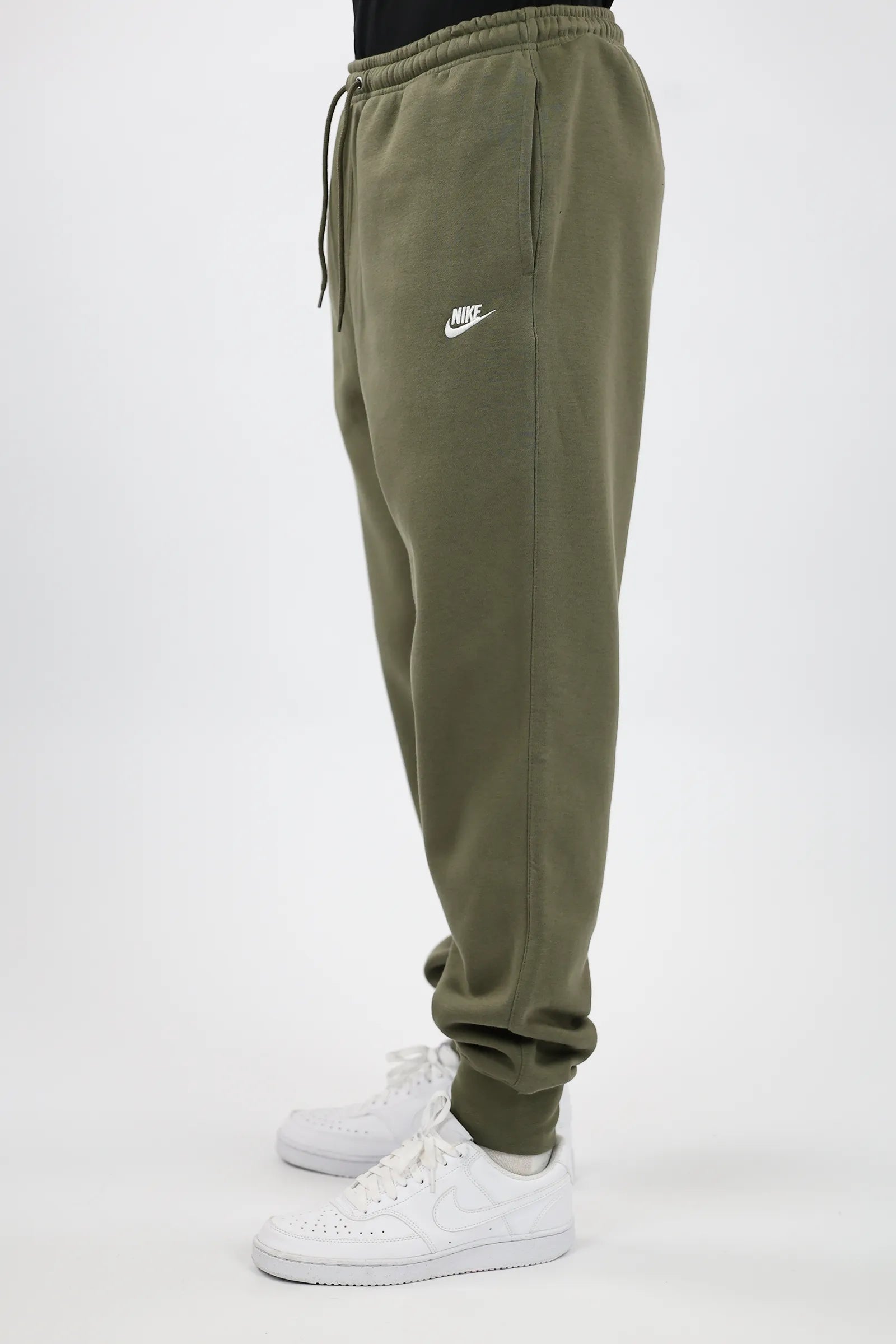 TRENERKA NIKE CLUB FLEECE JOGGER PANTS