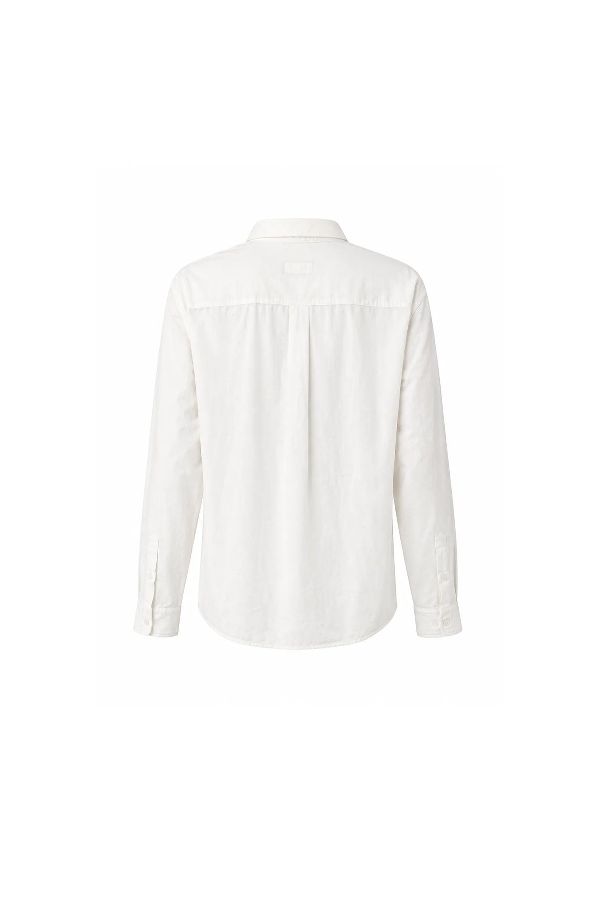 Kemishe linen button-down