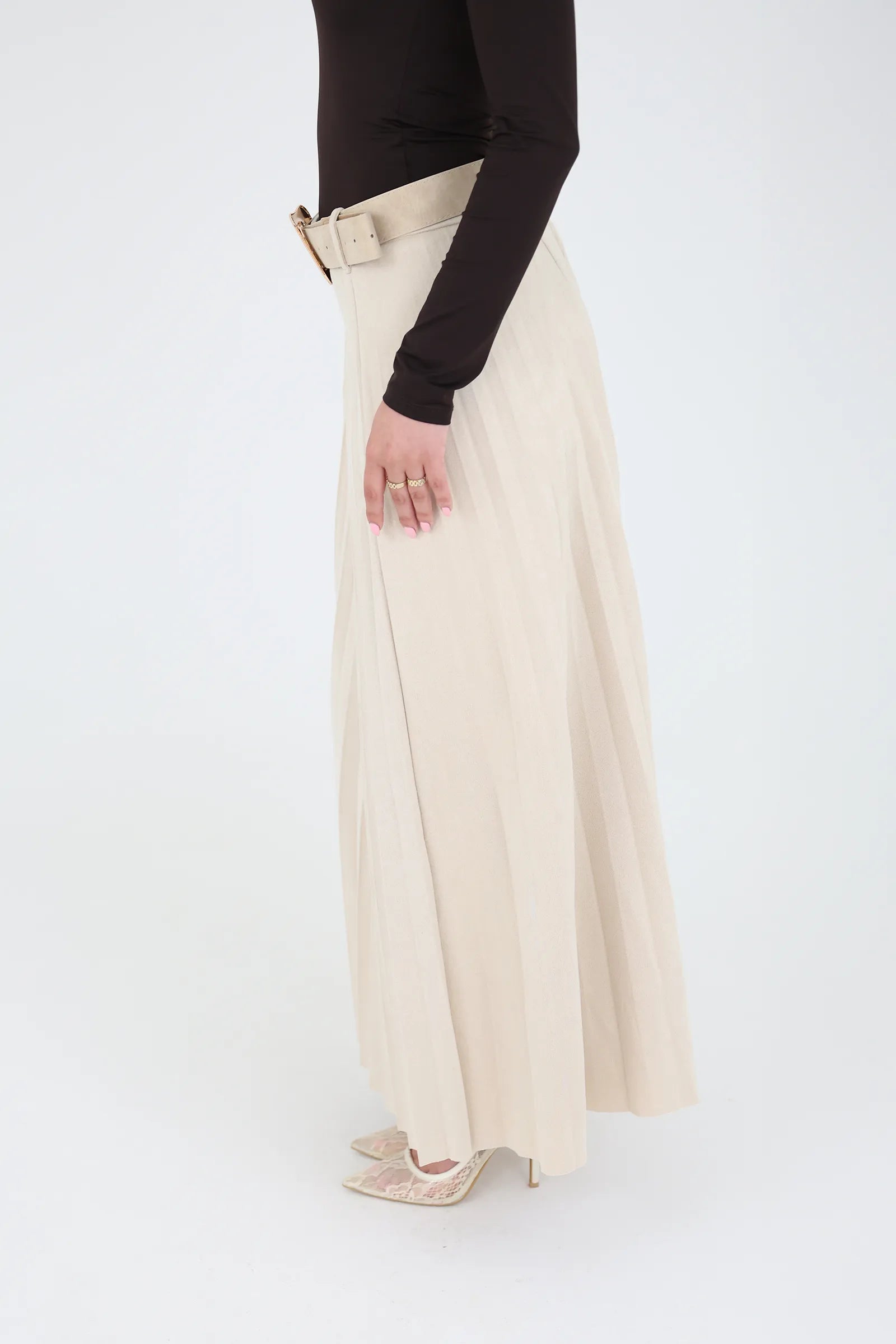 Fund boho chic