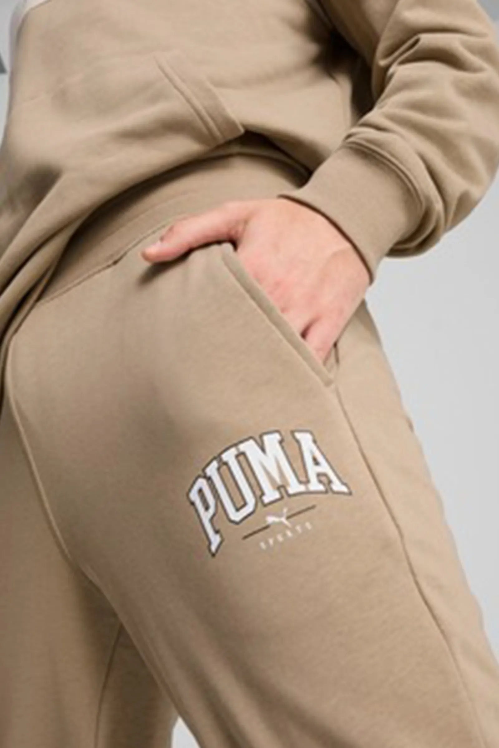 TRENERKA Puma Squad Tracksuit Bottoms 681801-67