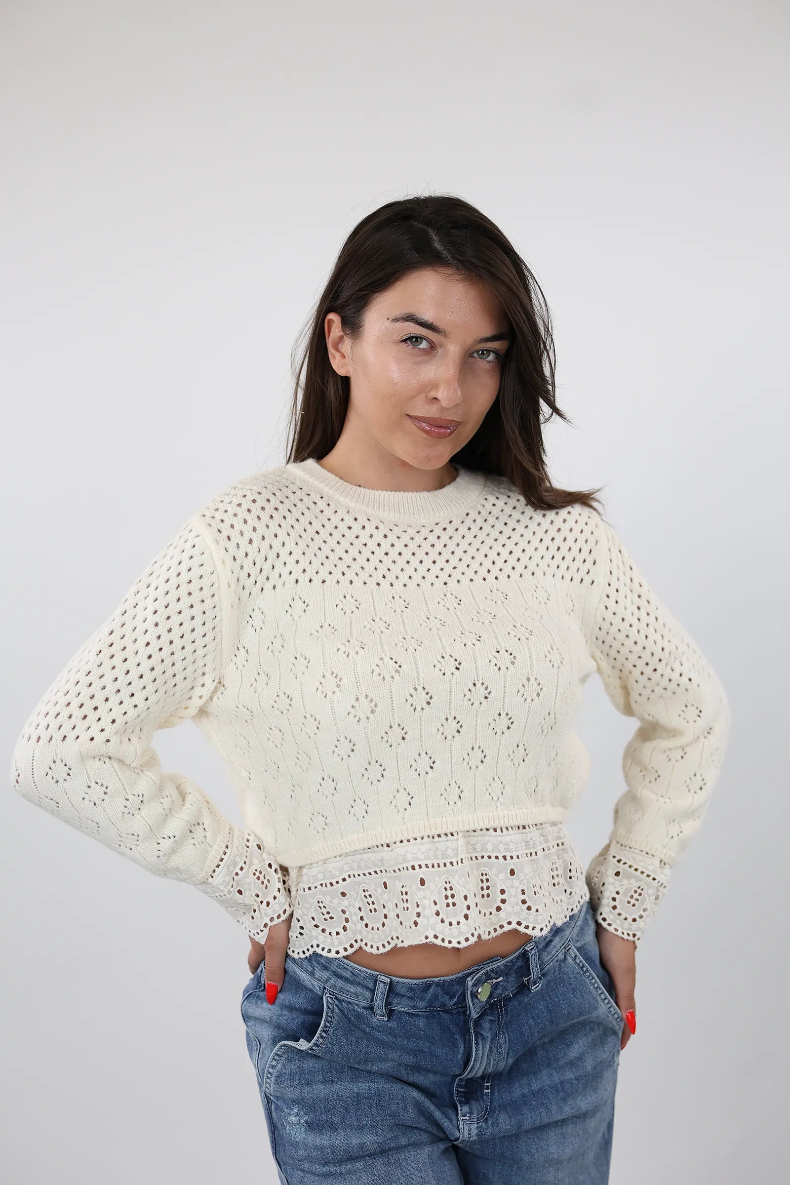 XHEMPER CROCHET