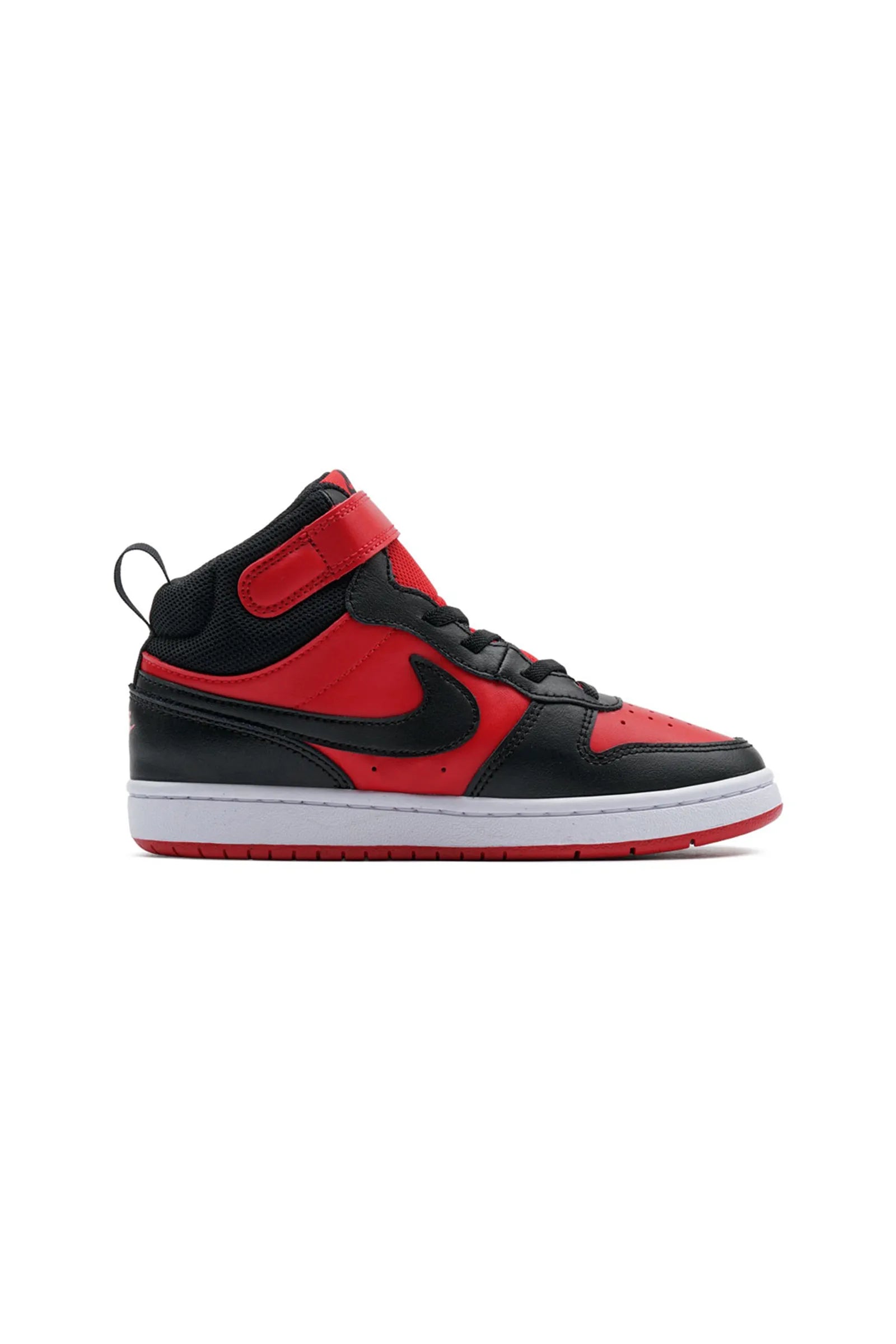 Nike court borough mid 2 CD7783-602