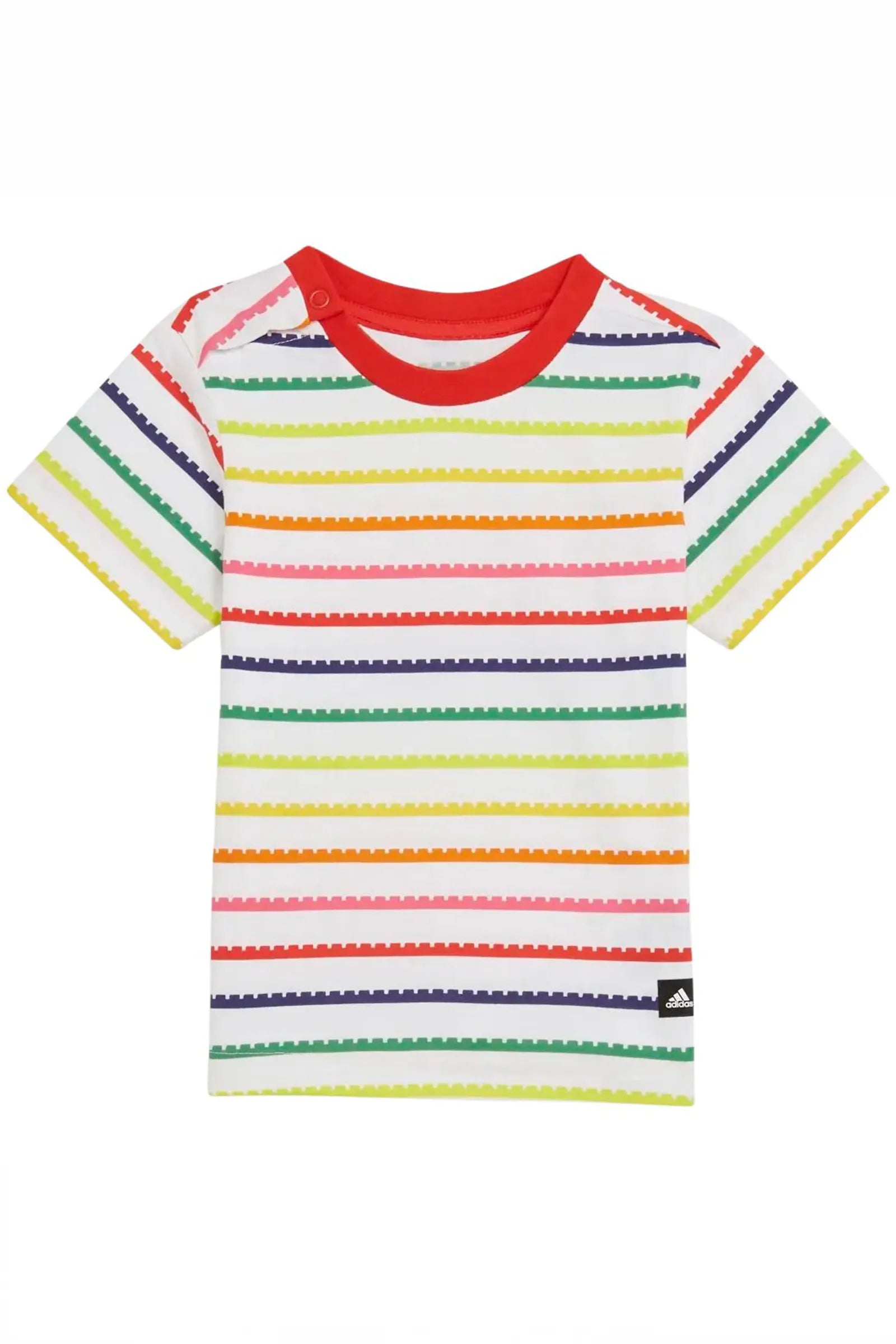 Set adidas clothing tracksuits i lego ci H65352