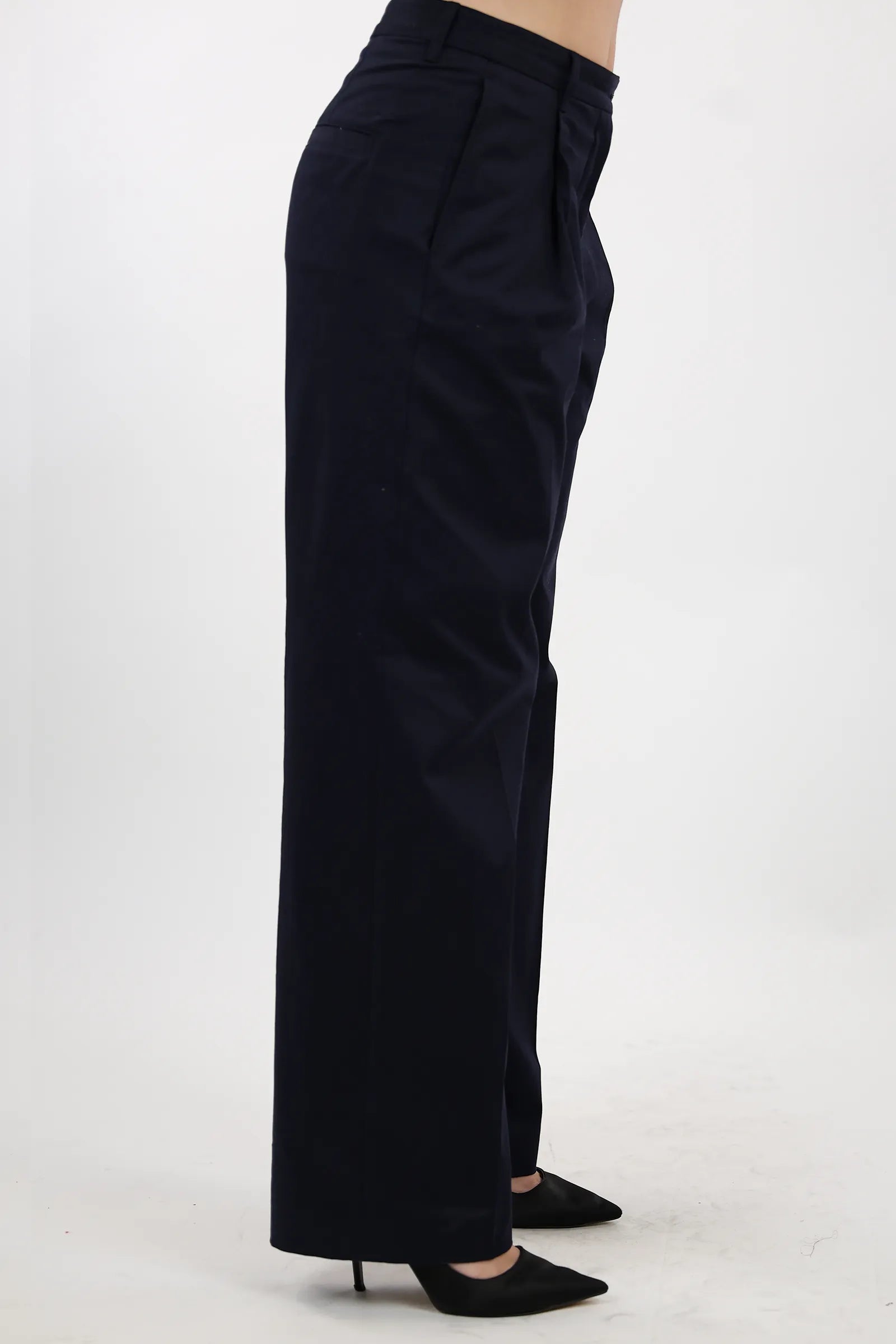 PANTALLONA NAVY