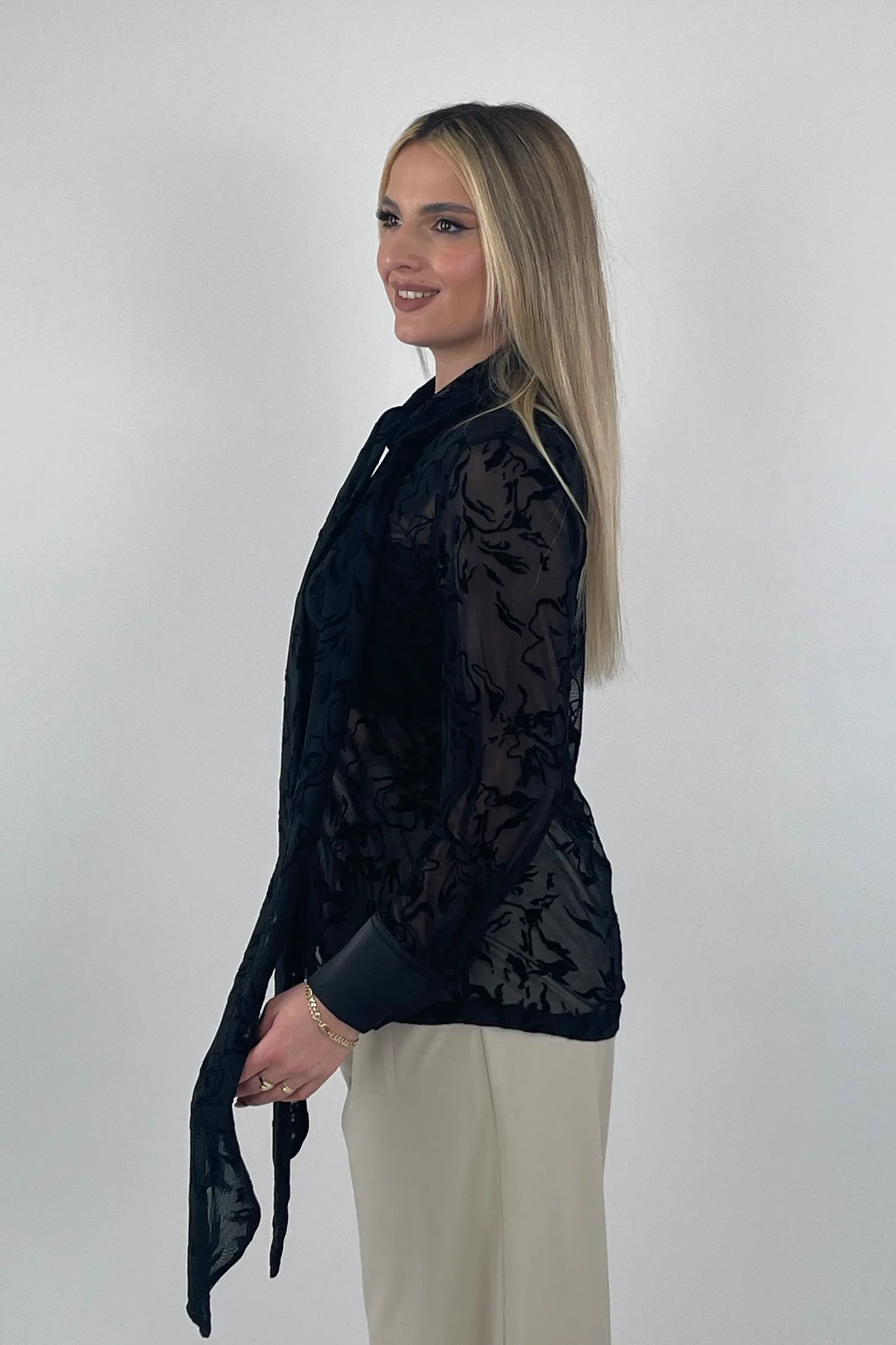 Kemishe modern stitch