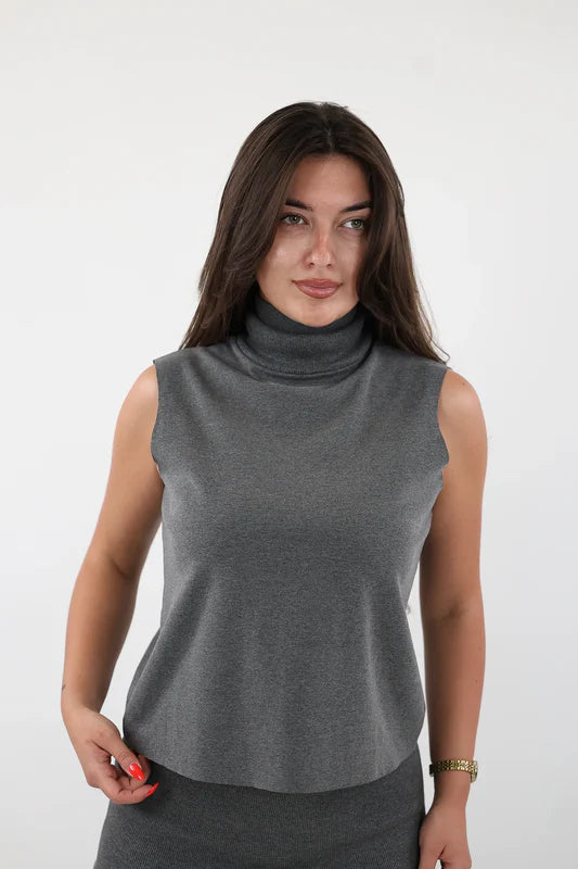 Grey Matter