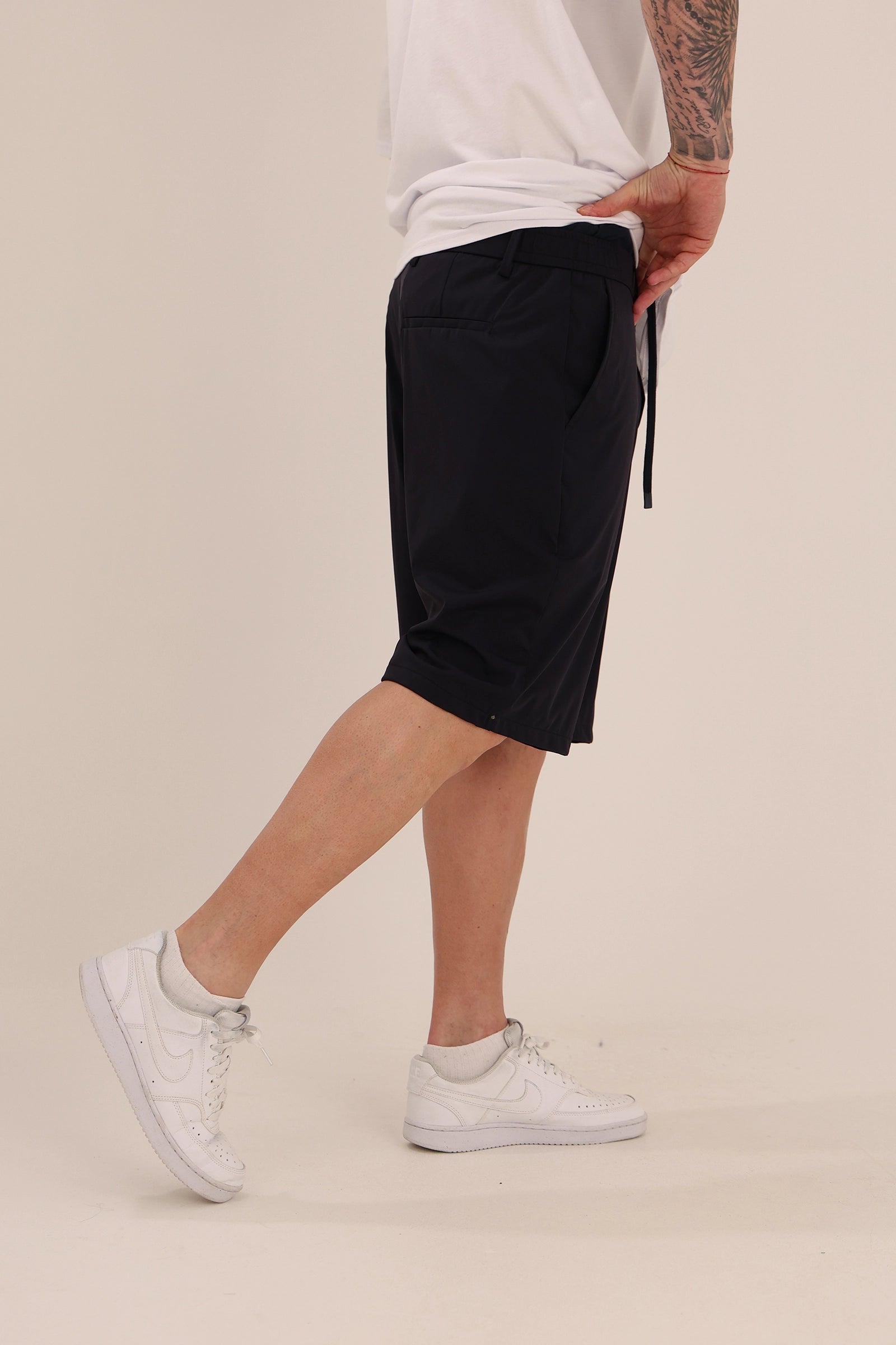 Pantallona comfort chino