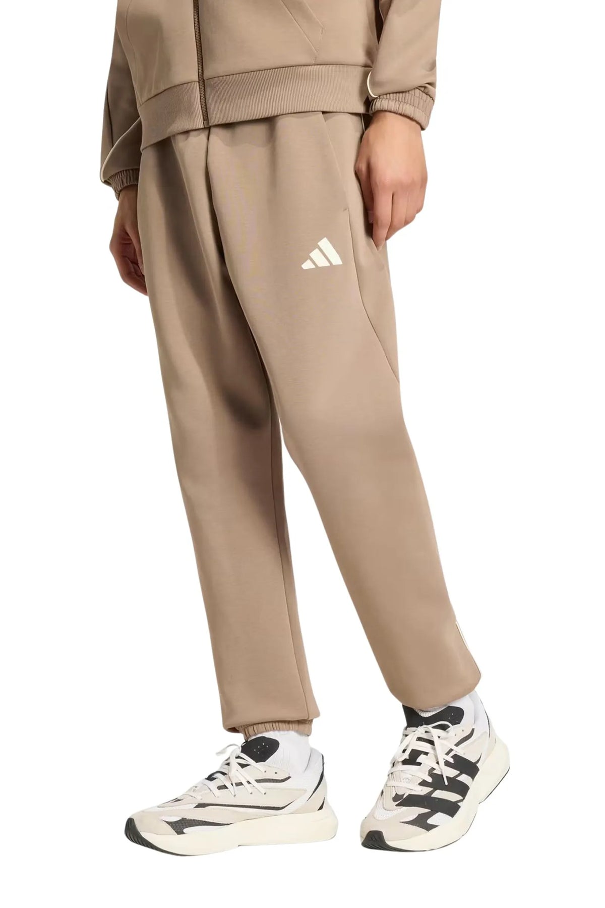Trenerka adidas stadium small logo KY6985