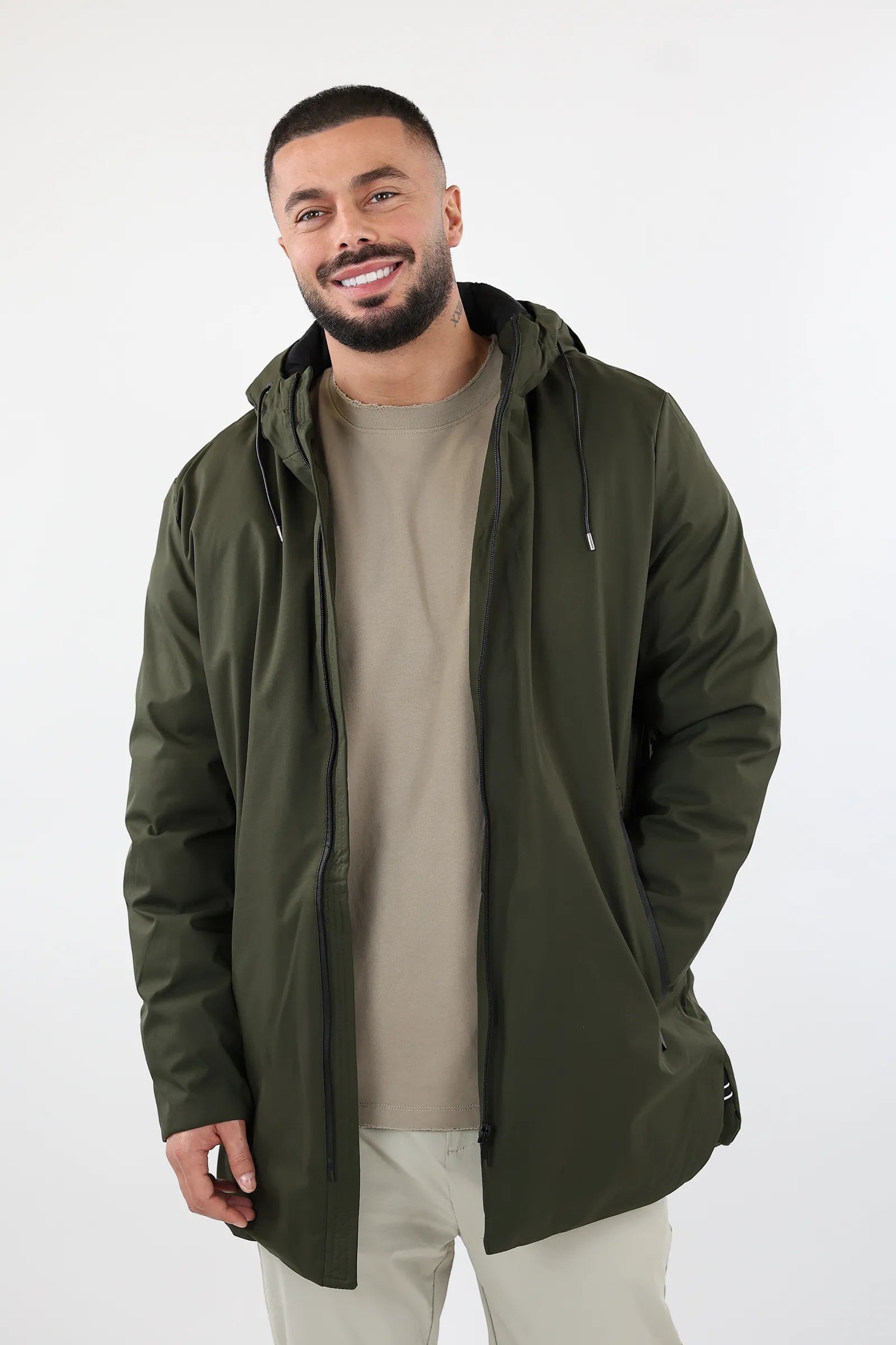 JAKNE WATERPROOF