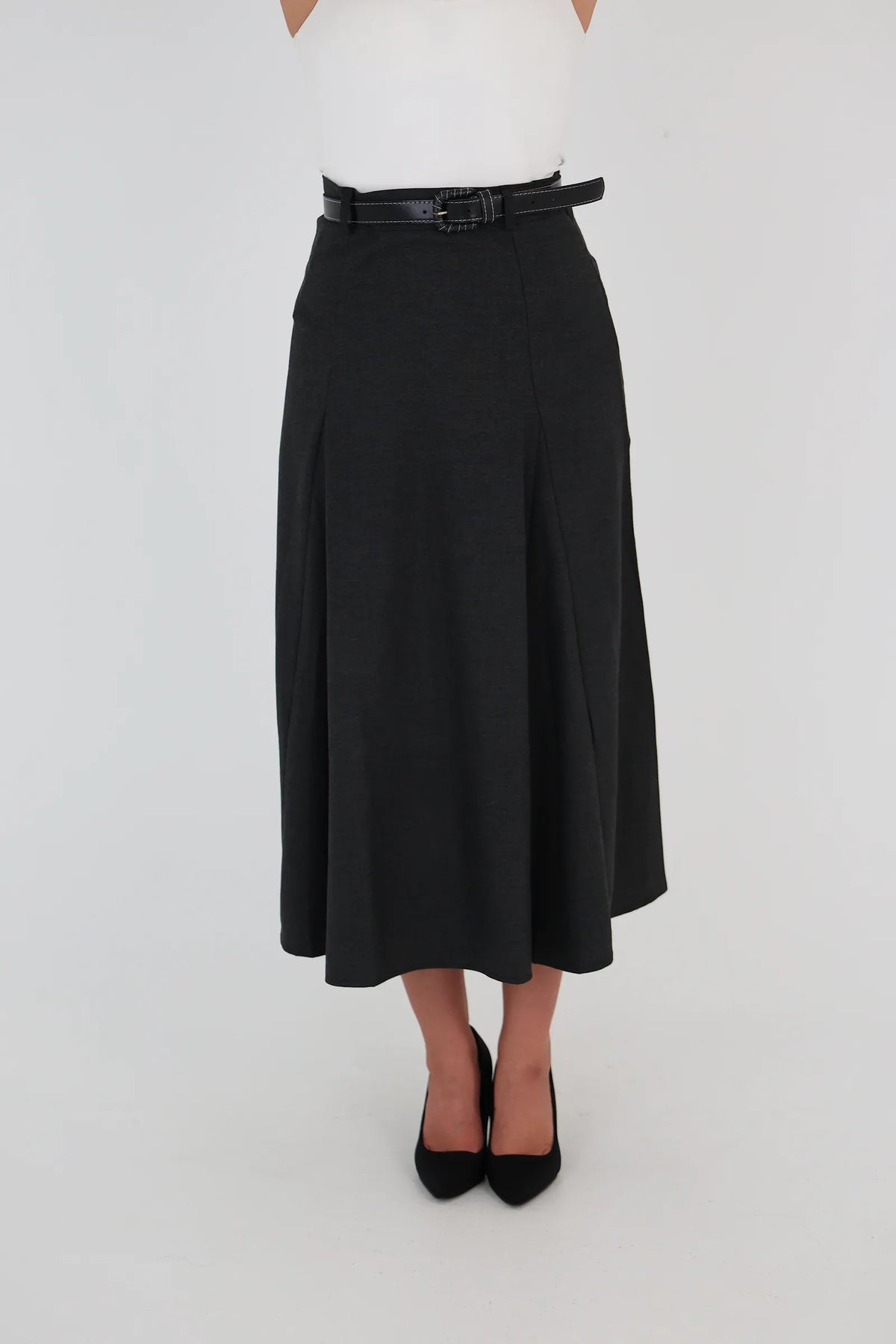 Fund high-waisted