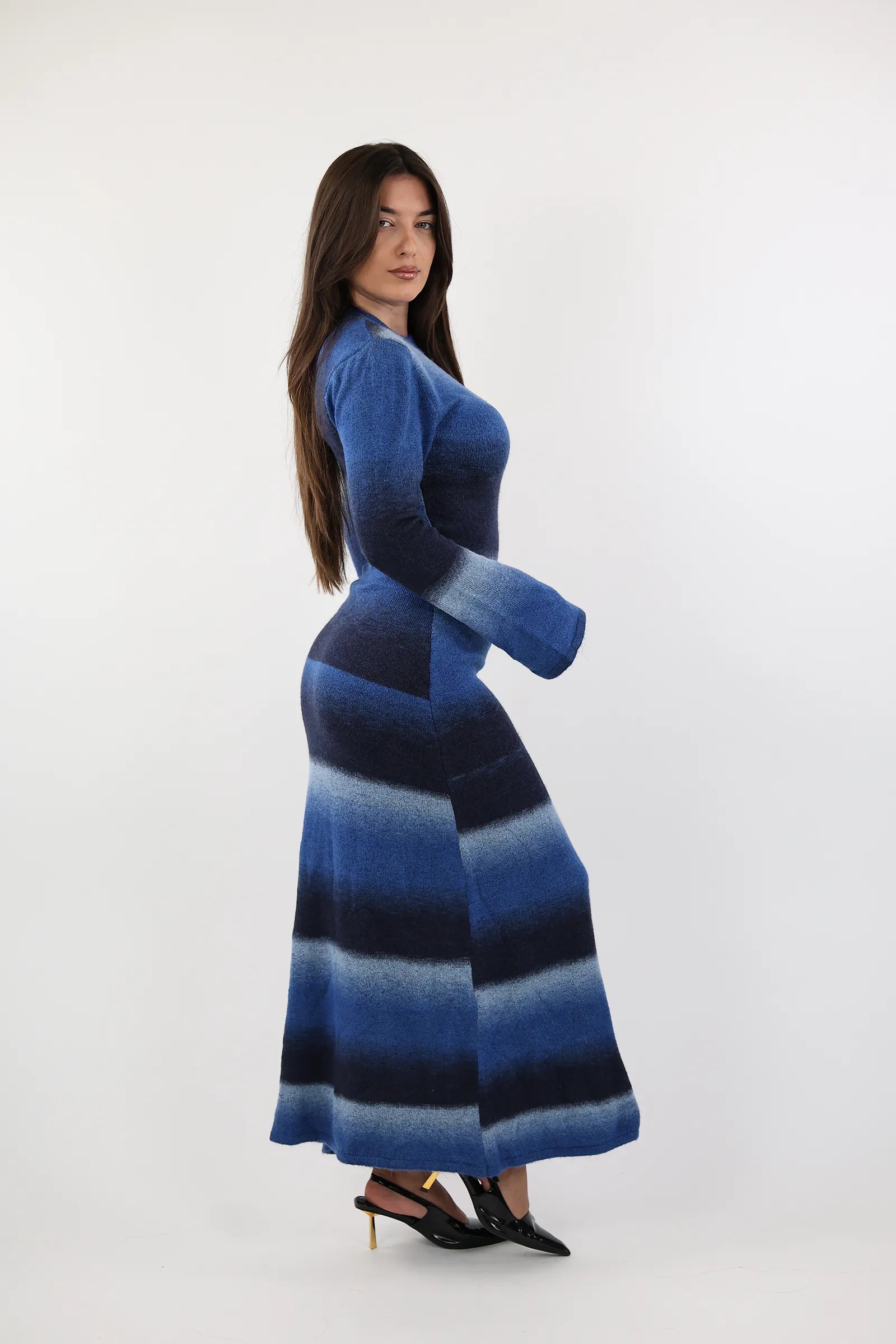 FUSTAN OMBRE
