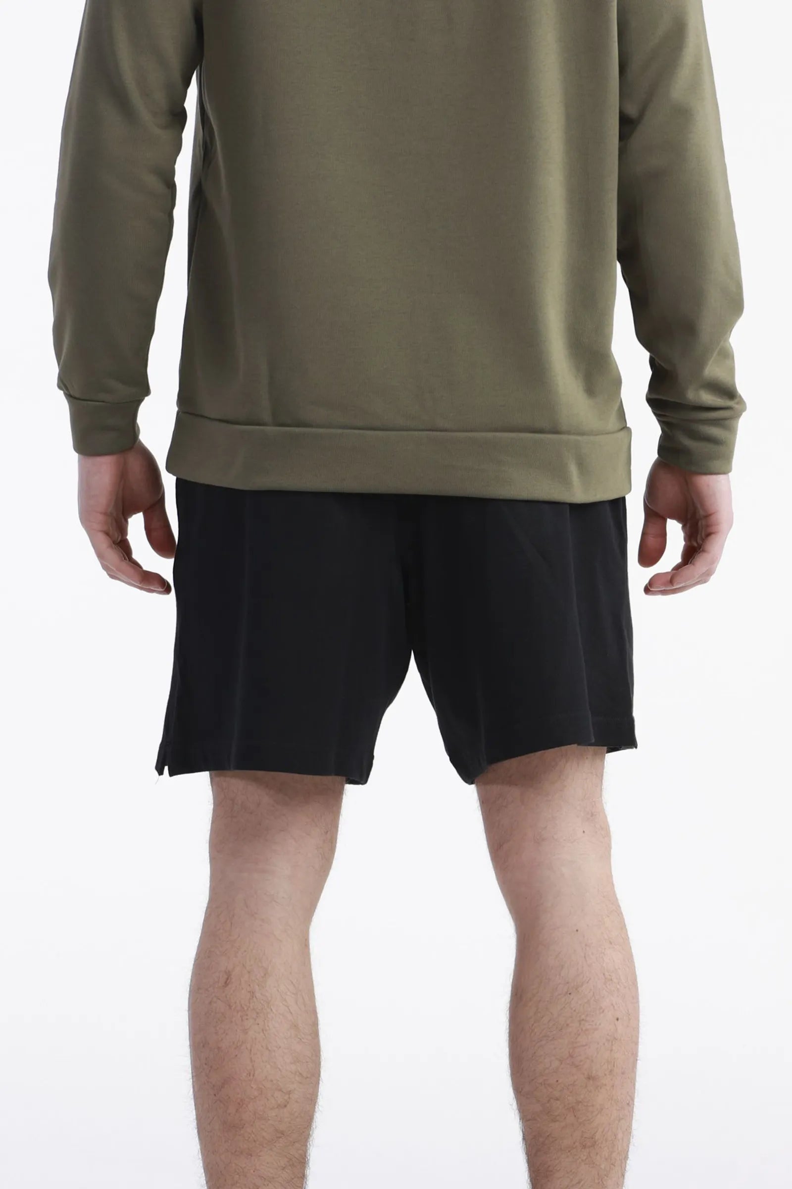 Shorce nike club men's knit FQ4359-010