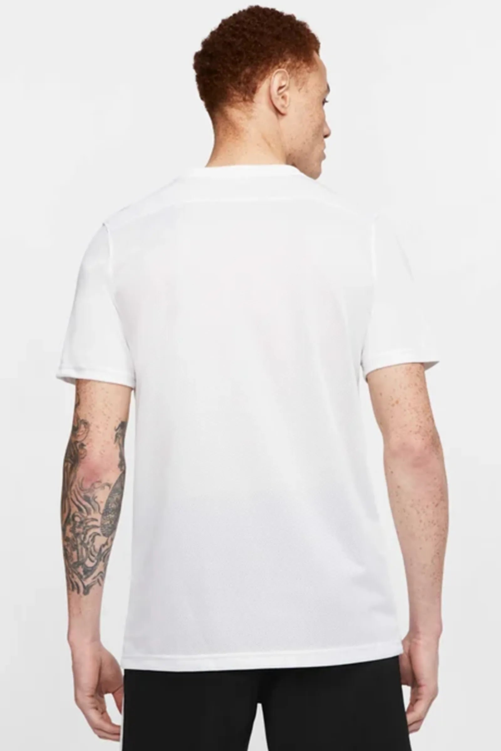 Maice nike dri-fit park 7 JBY BV6708-100