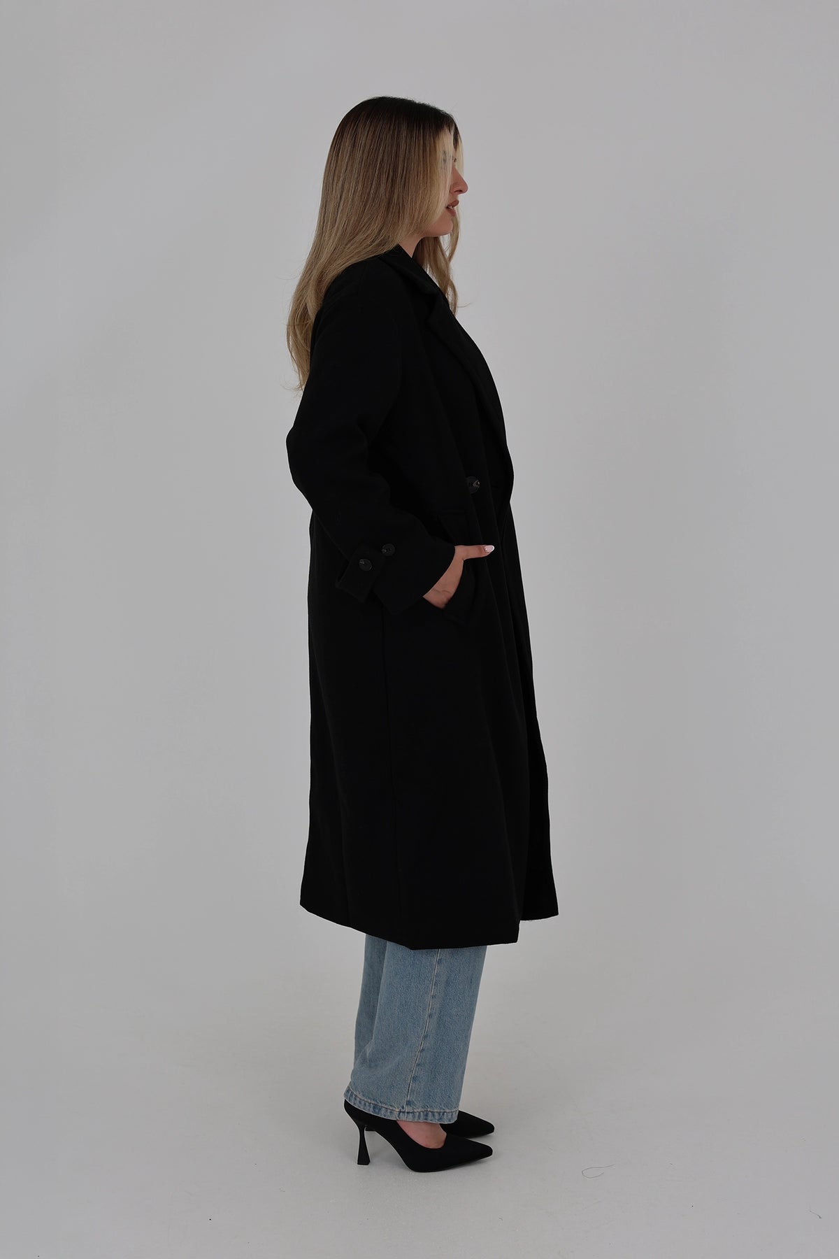 Pallto mid-length