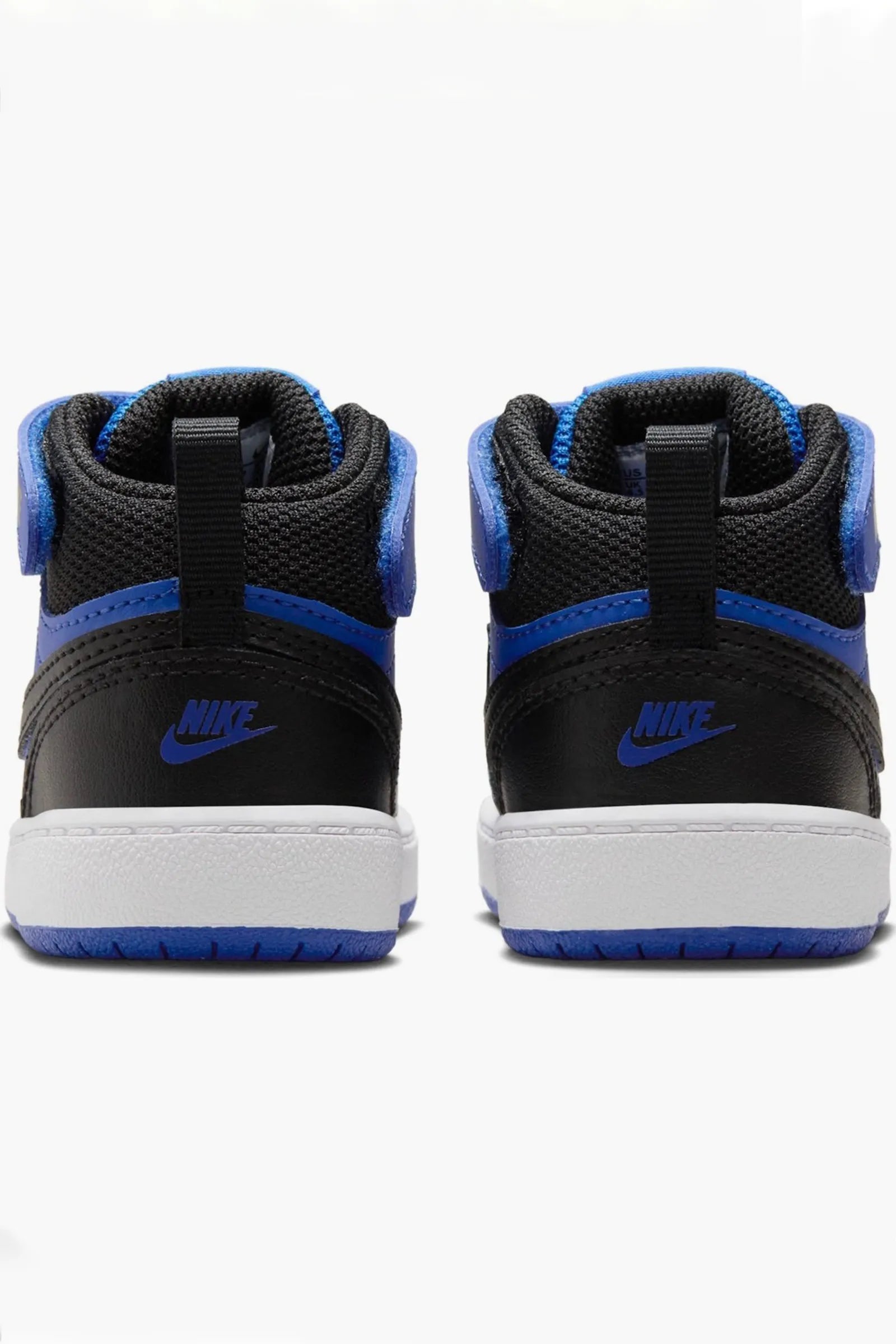 PATIKA NIKE COURT BOROUGH MID 2 BABY/TODDLER SHOE