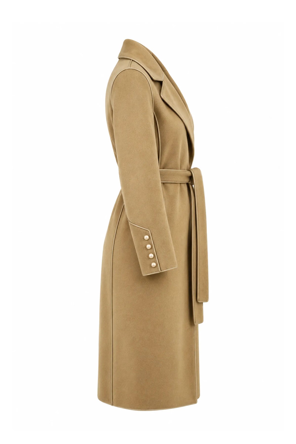 Jakne trench style