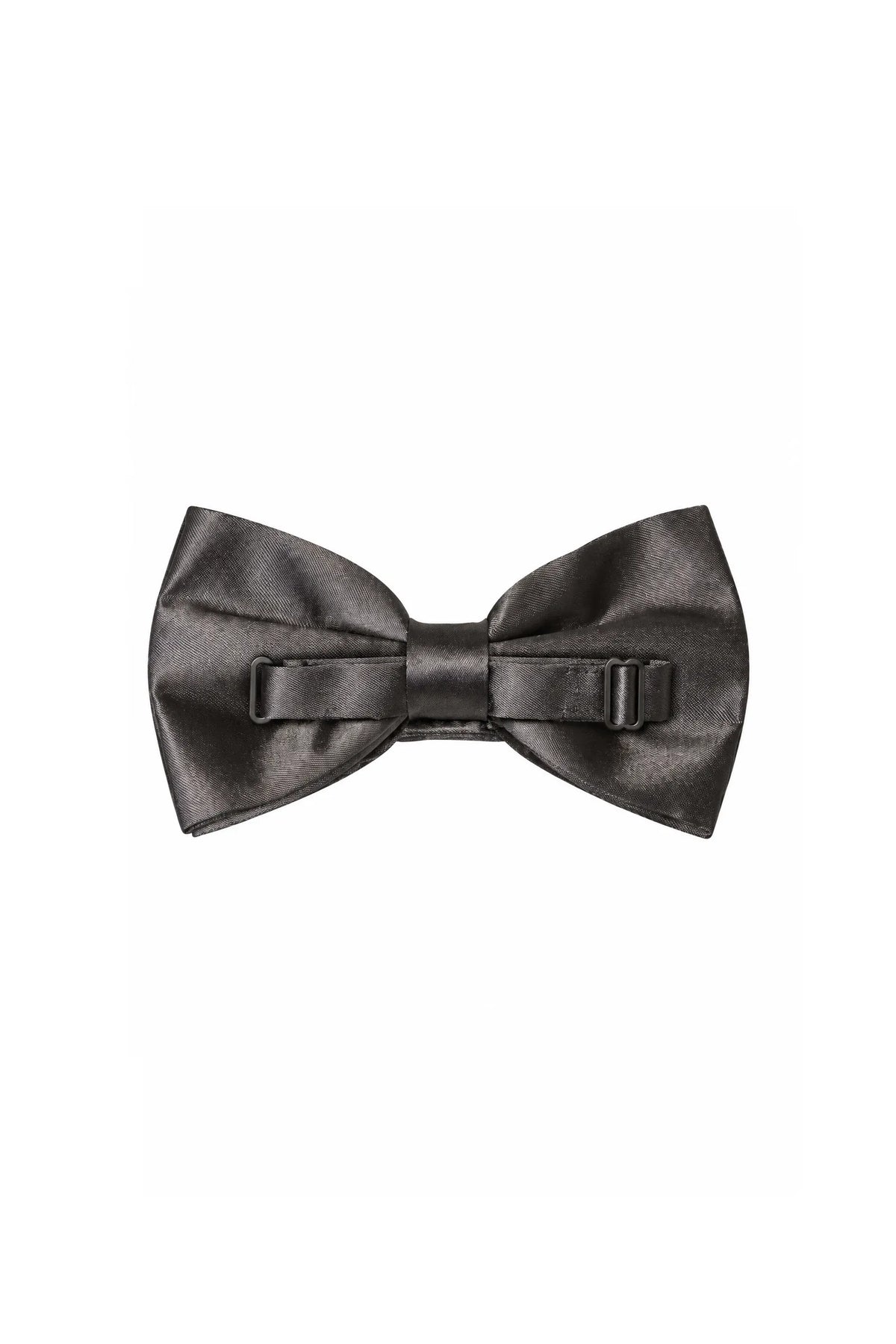 Kurdele satin bow tie