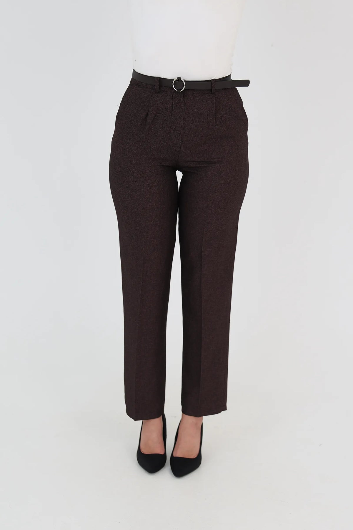Pantallona  tie belt
