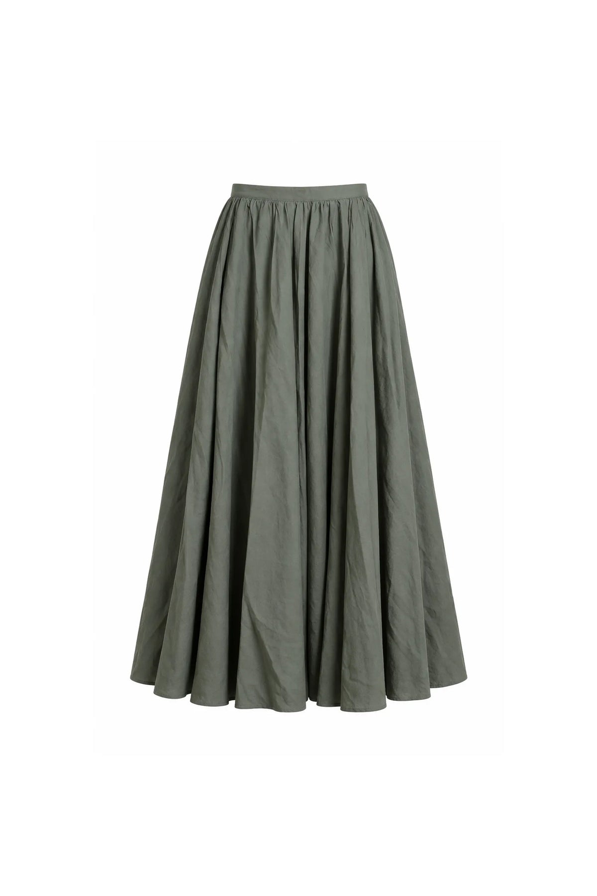 Fund voluminous maxi