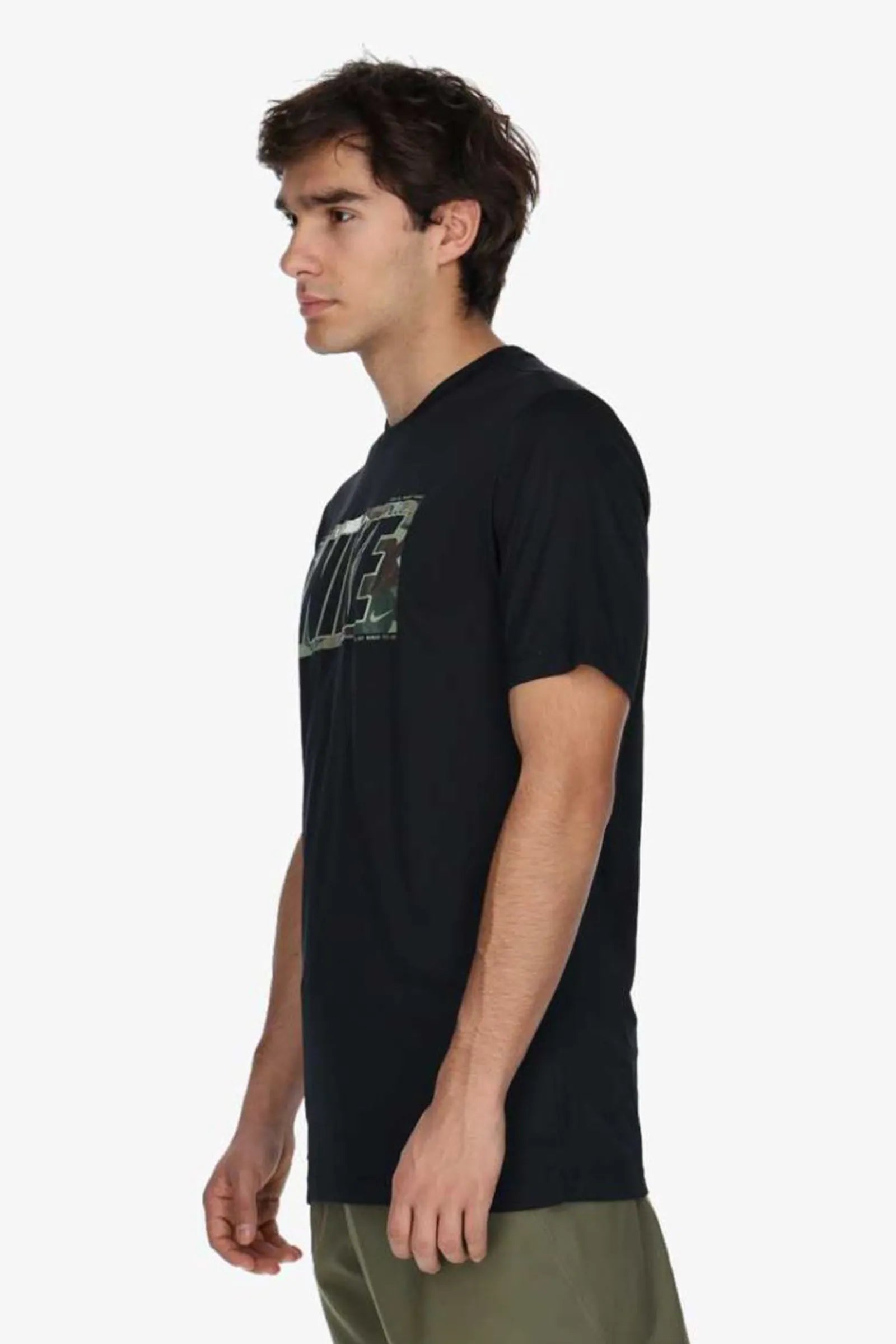 MAICË NIKE CAMO T-SHIRT