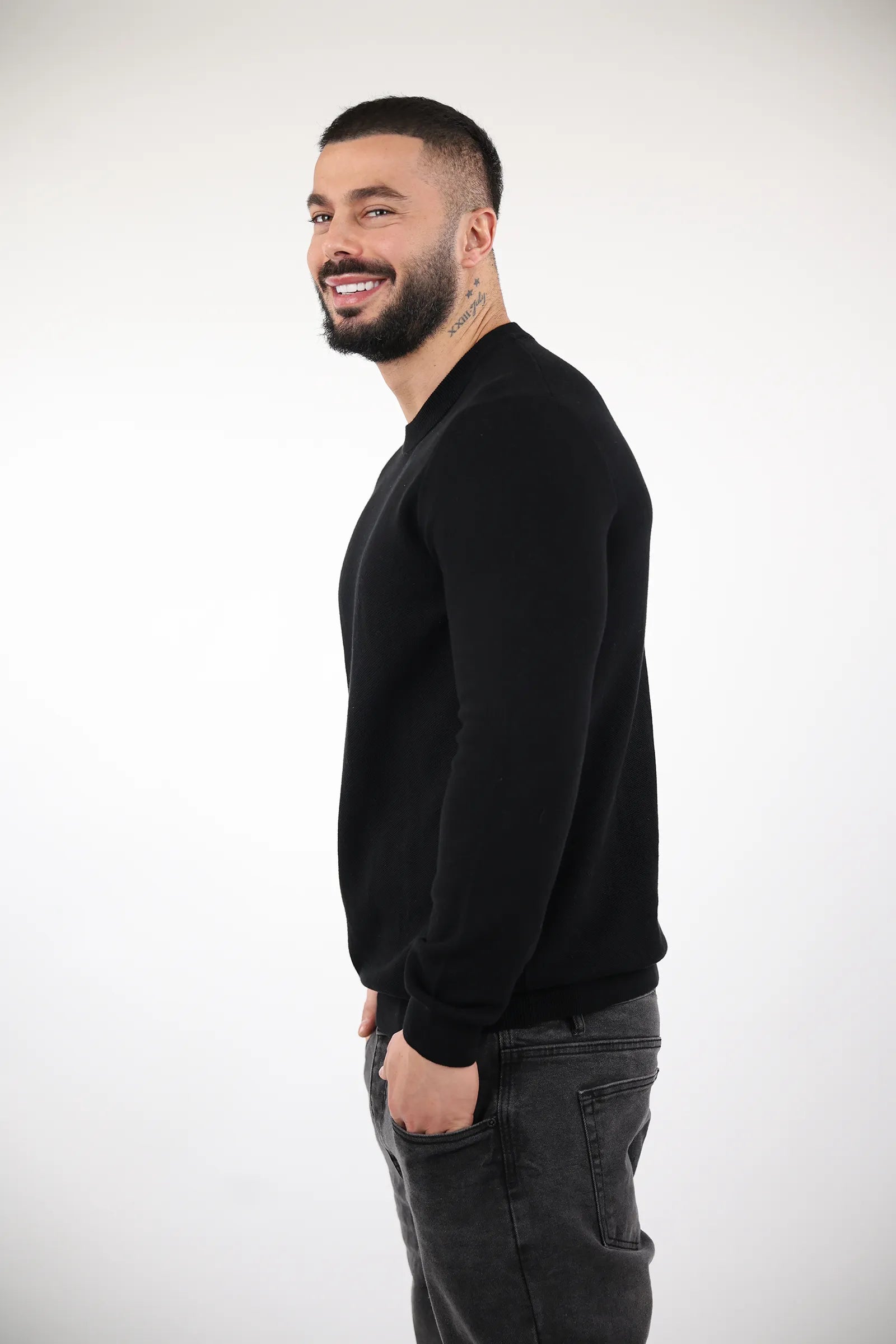 XHEMPER Essential Crew