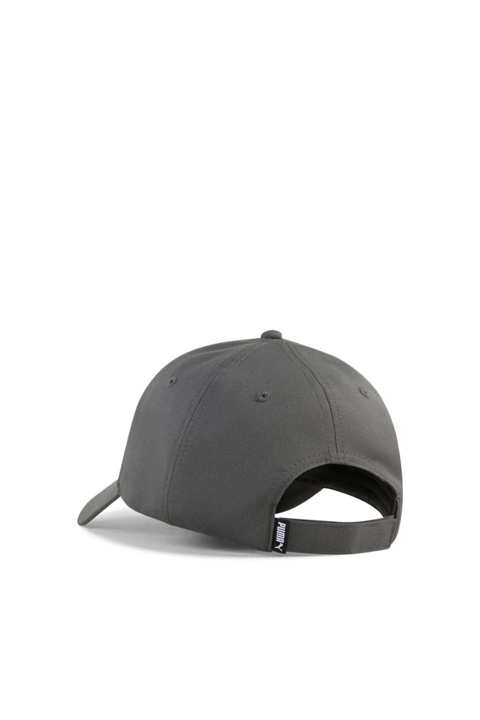 KAPEL ESSENTIALS METAL PUMA CAT BASEBALL CAP YOUTH