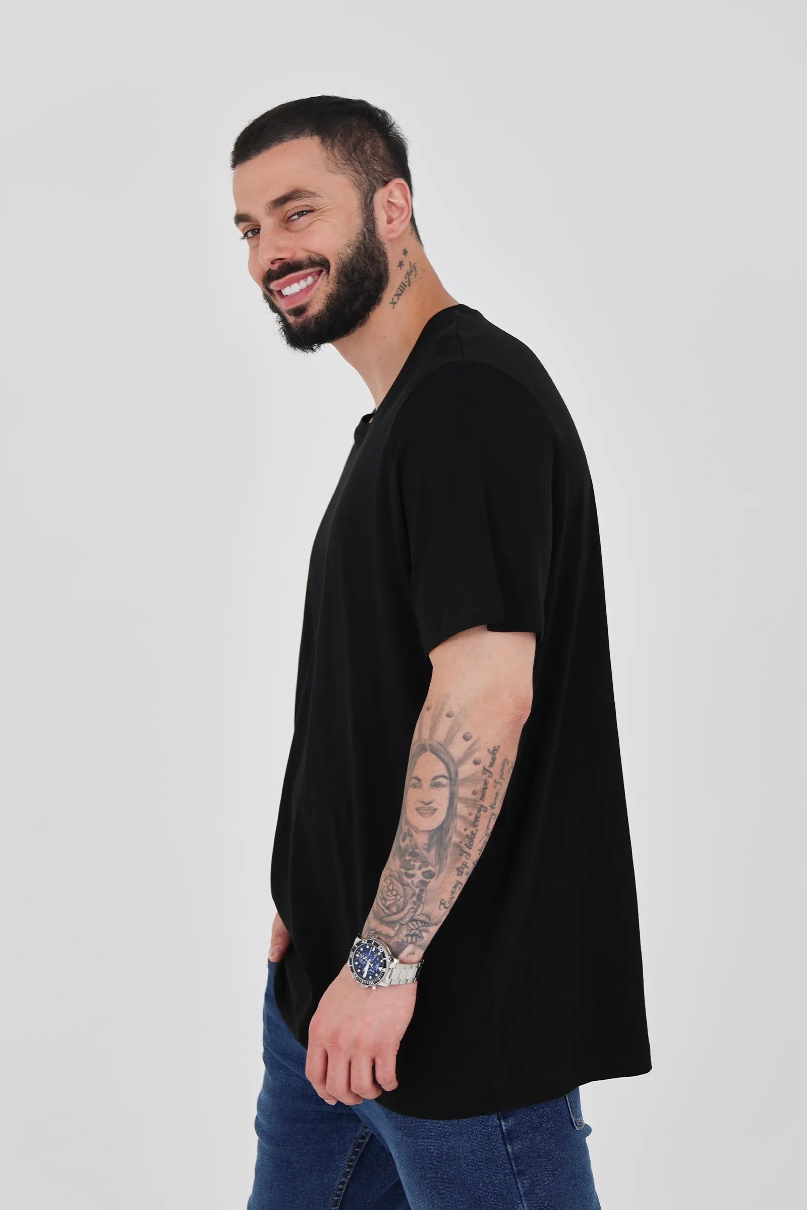 Maice round longline