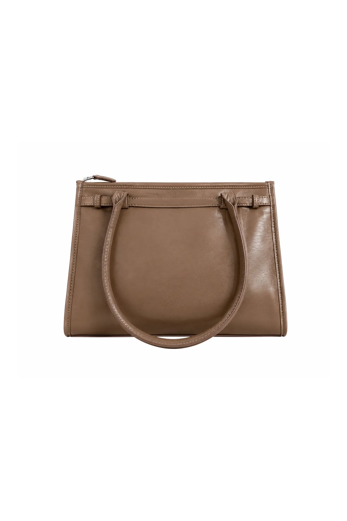 Çante shiny max leather