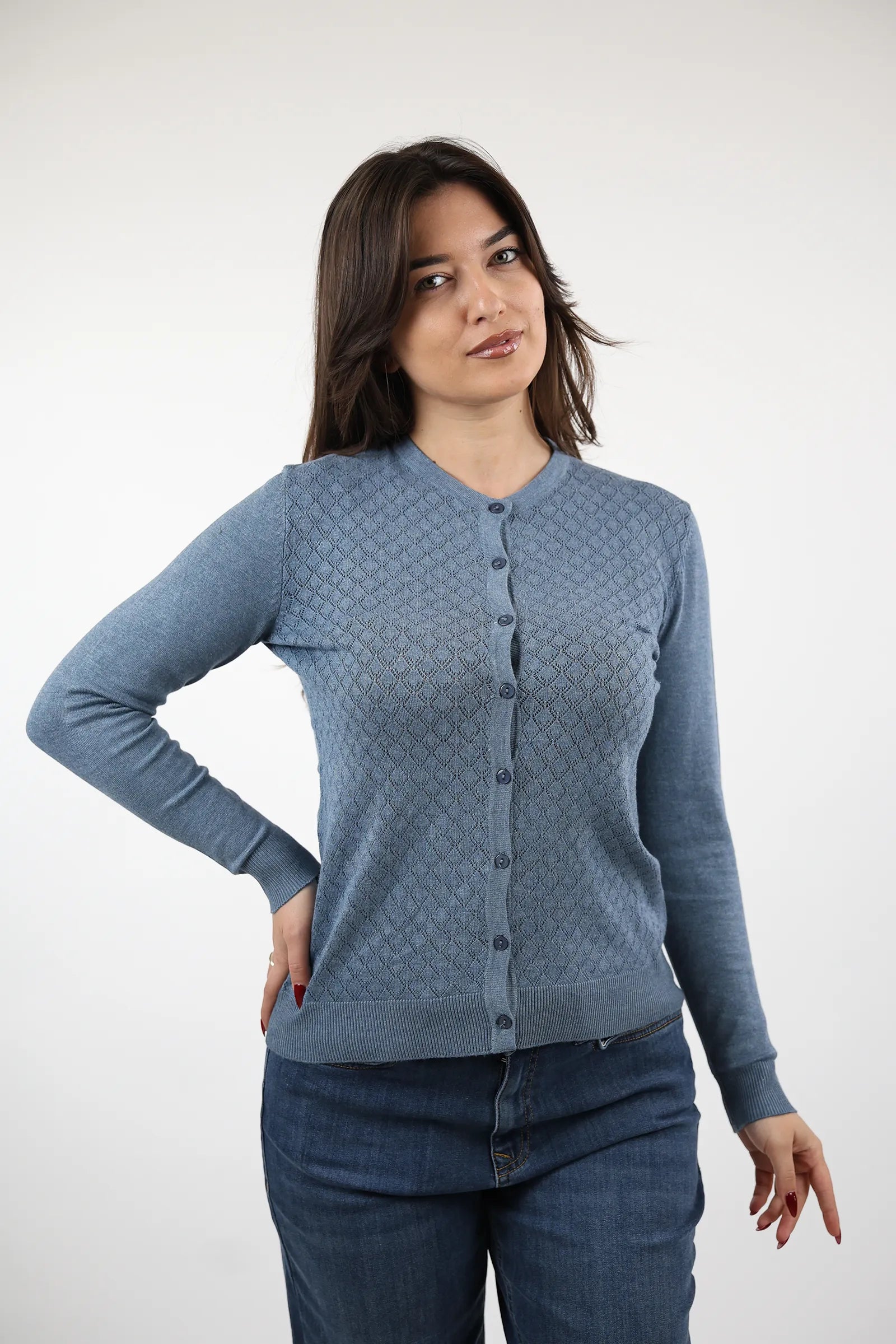 XHEMPER CLASSIC BUTTON