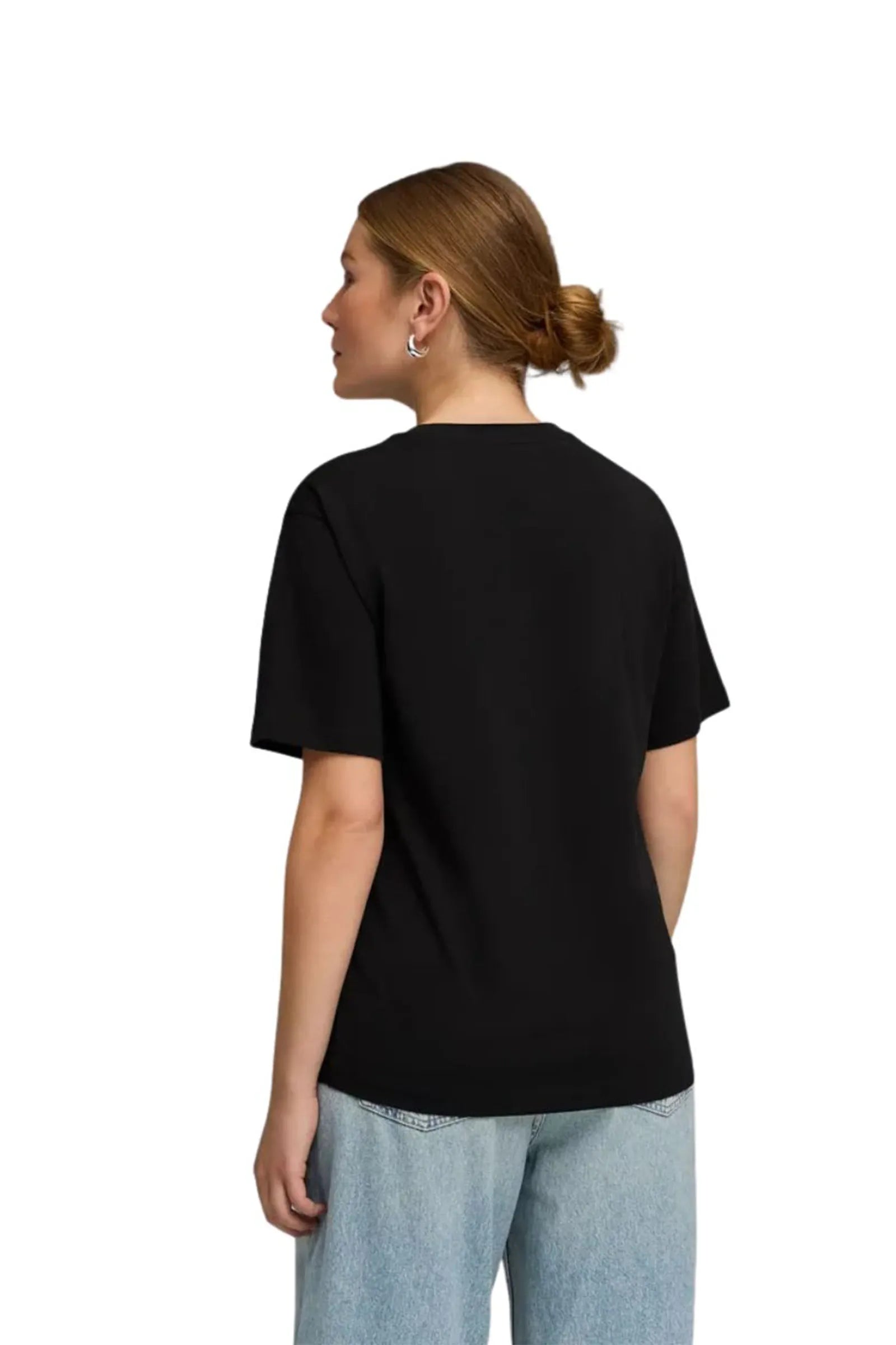 Maice puma essentials graphic animal tee 691821-01