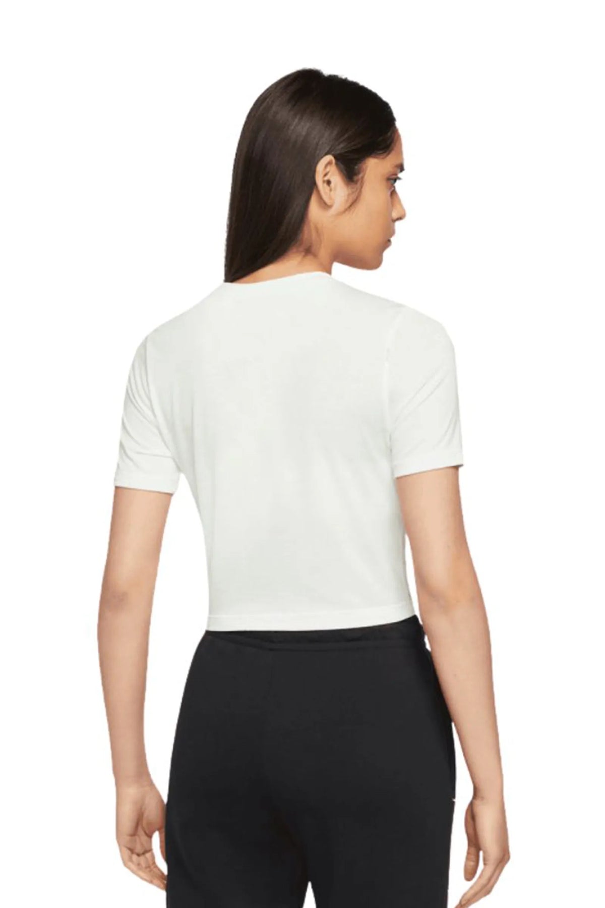 Maice nike air slim-fit printed crop DZ3751-121