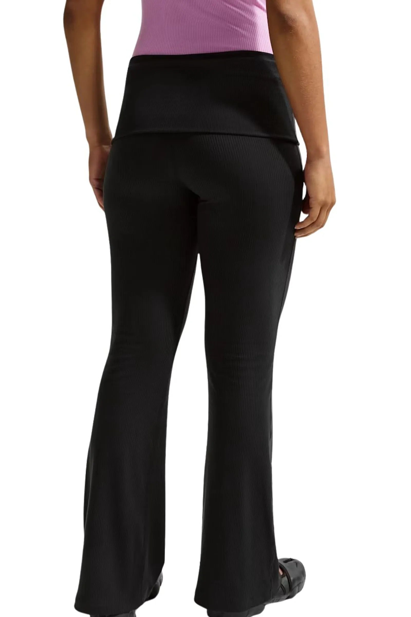 Trenerka nike chill knit mid-rise tight ribbed IF0240-010