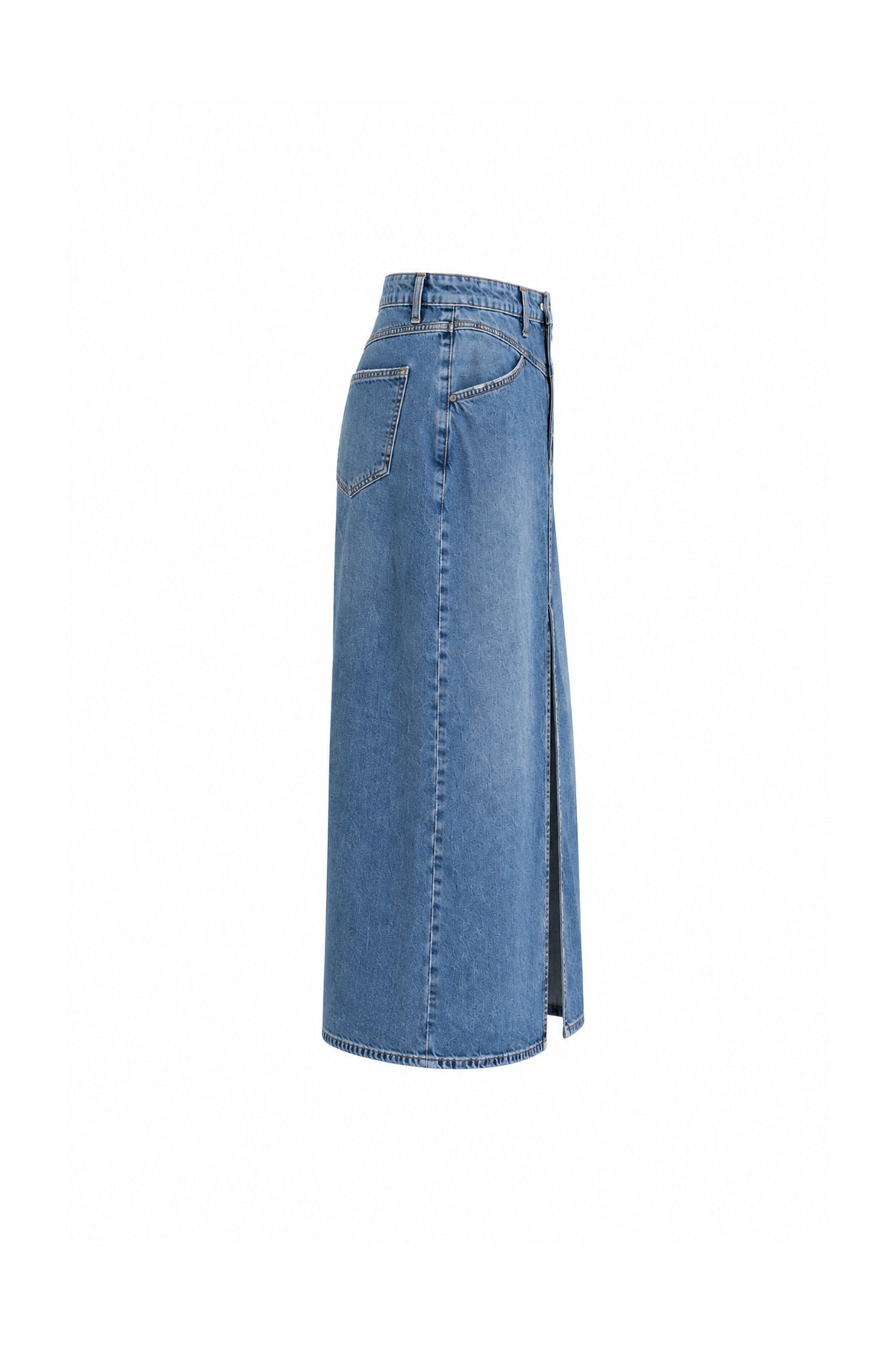 Fund denim vista