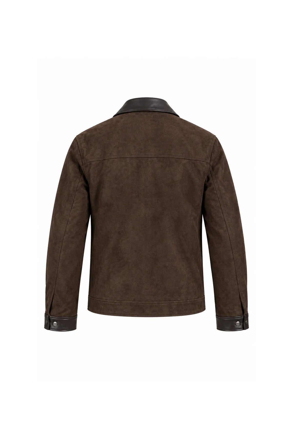 Jakne two-way zip