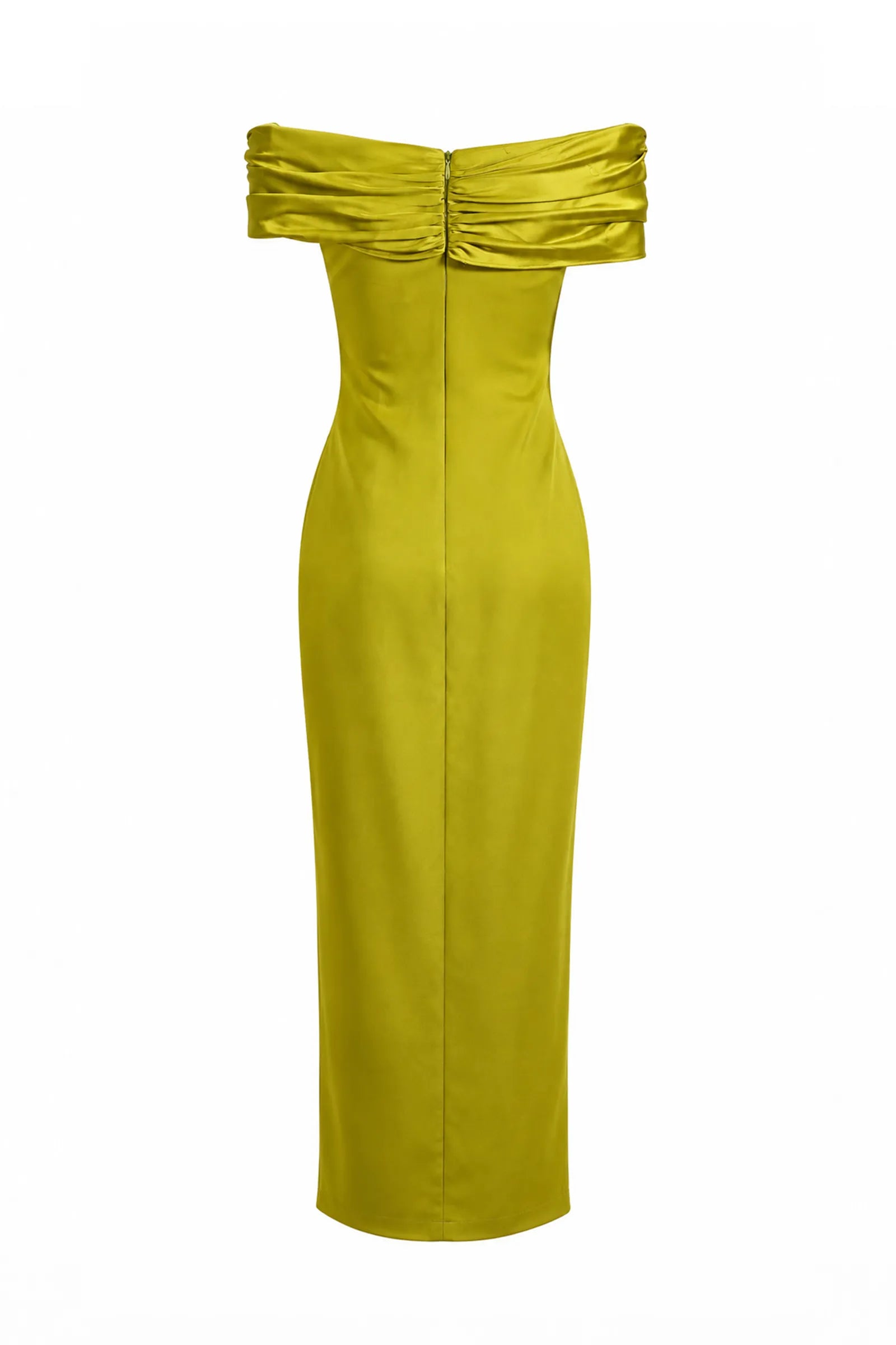 Fustan midi bold