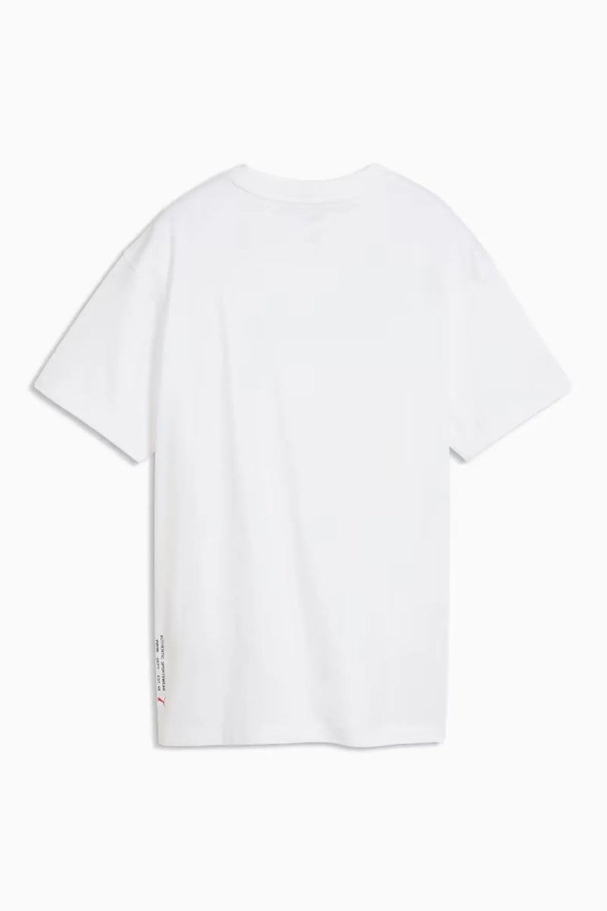 Maice puma sport relaxed graphic t 694316-02