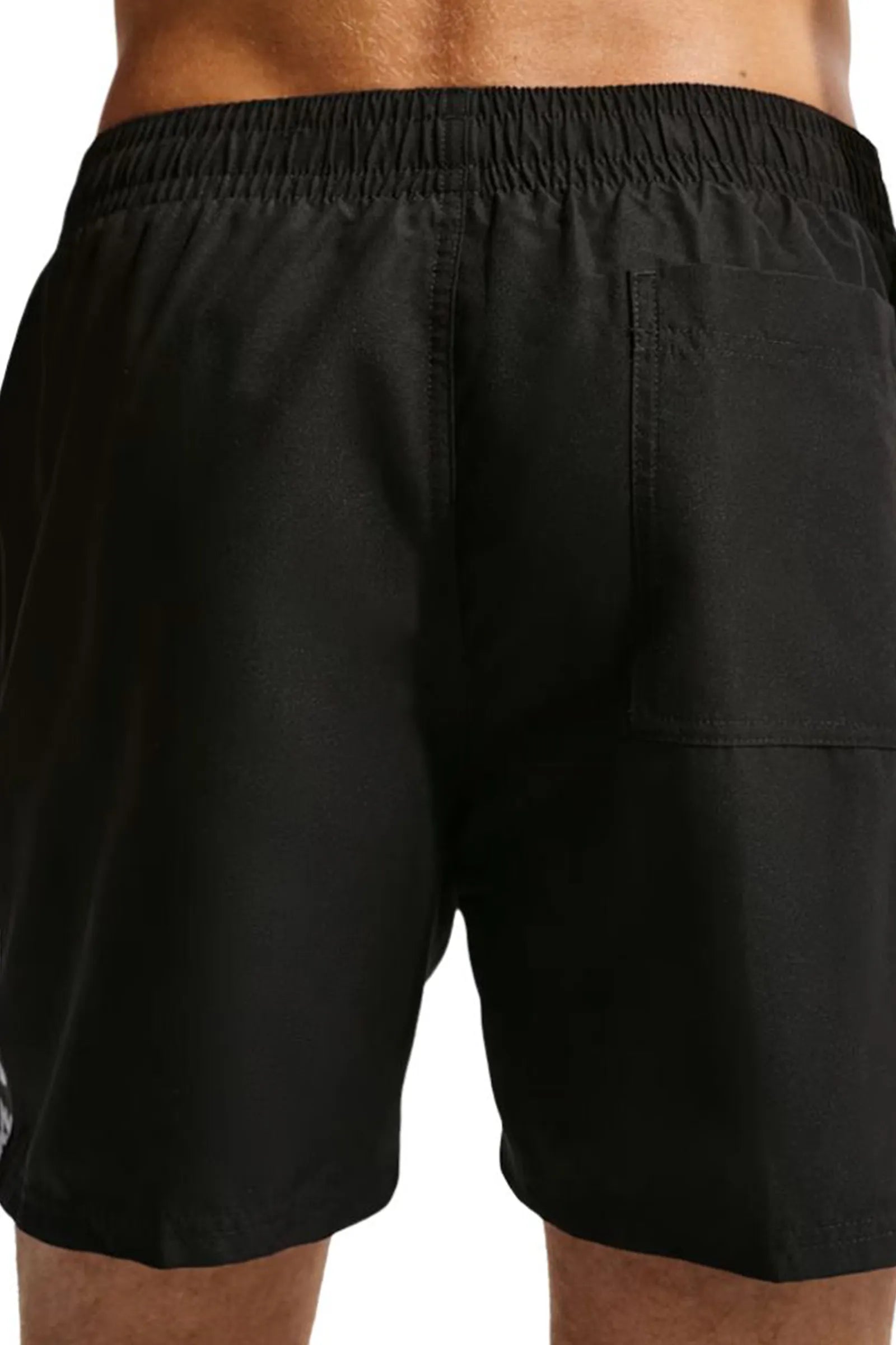 Shorce nike swim breaker logo tape volley NESSG555-001