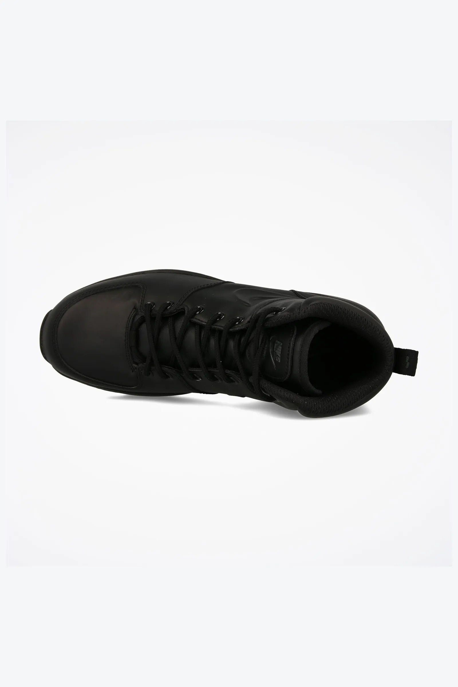 Nike manola leather 454350-003