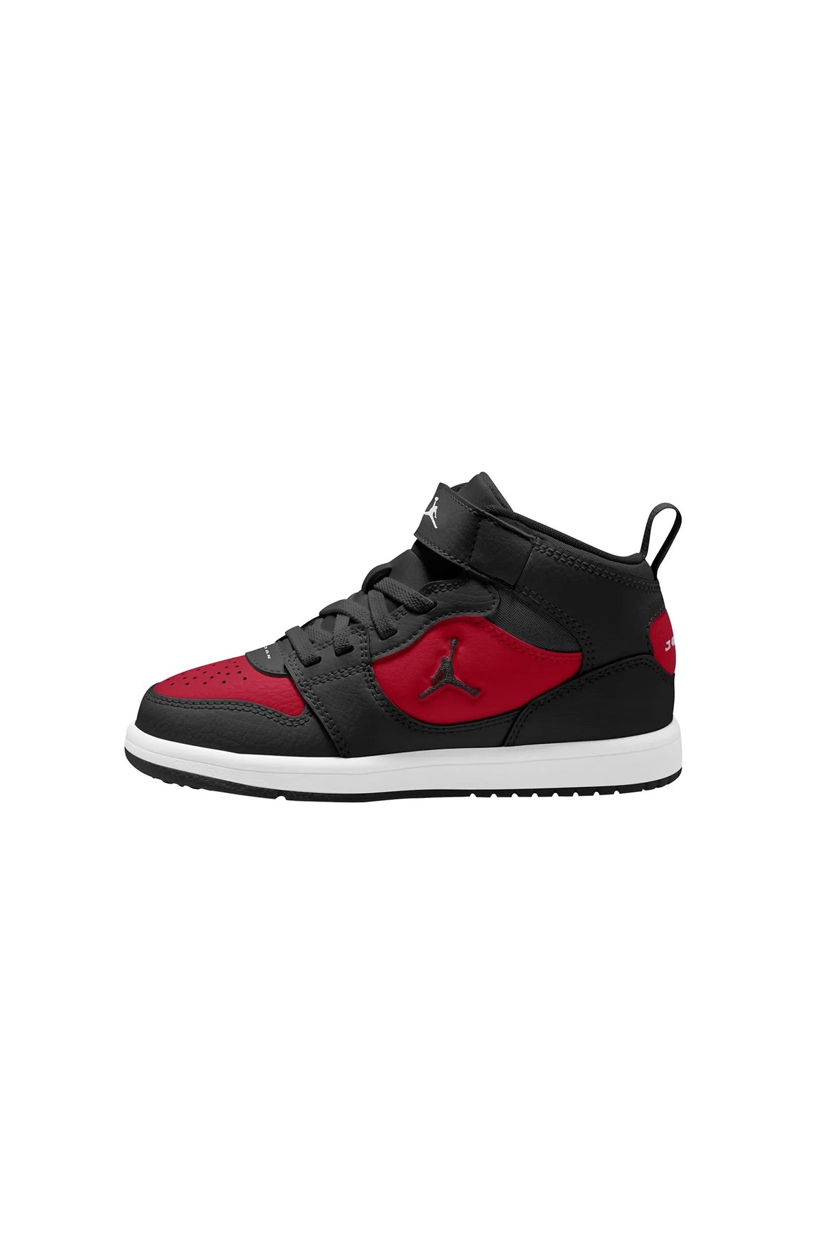 Jordan court connect mid (ps) IQ7700-006
