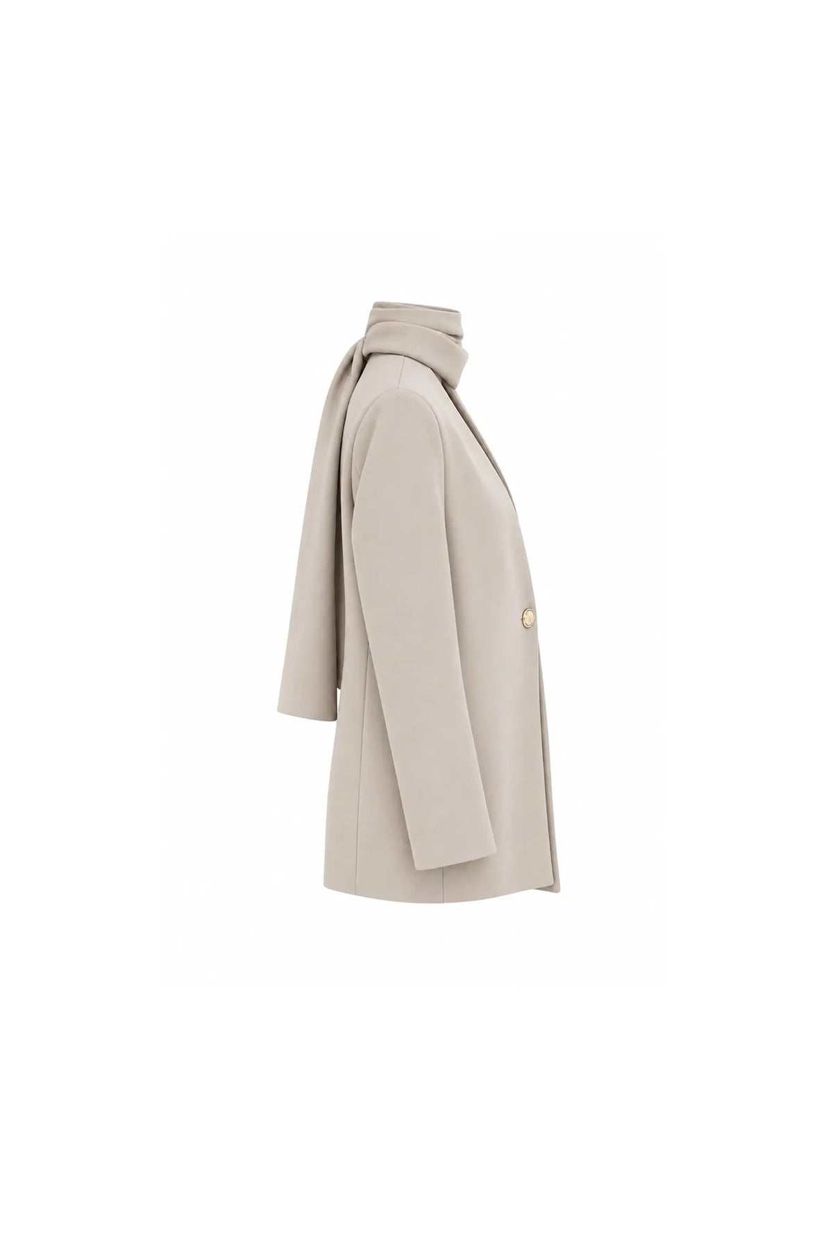 Sako neck scarf