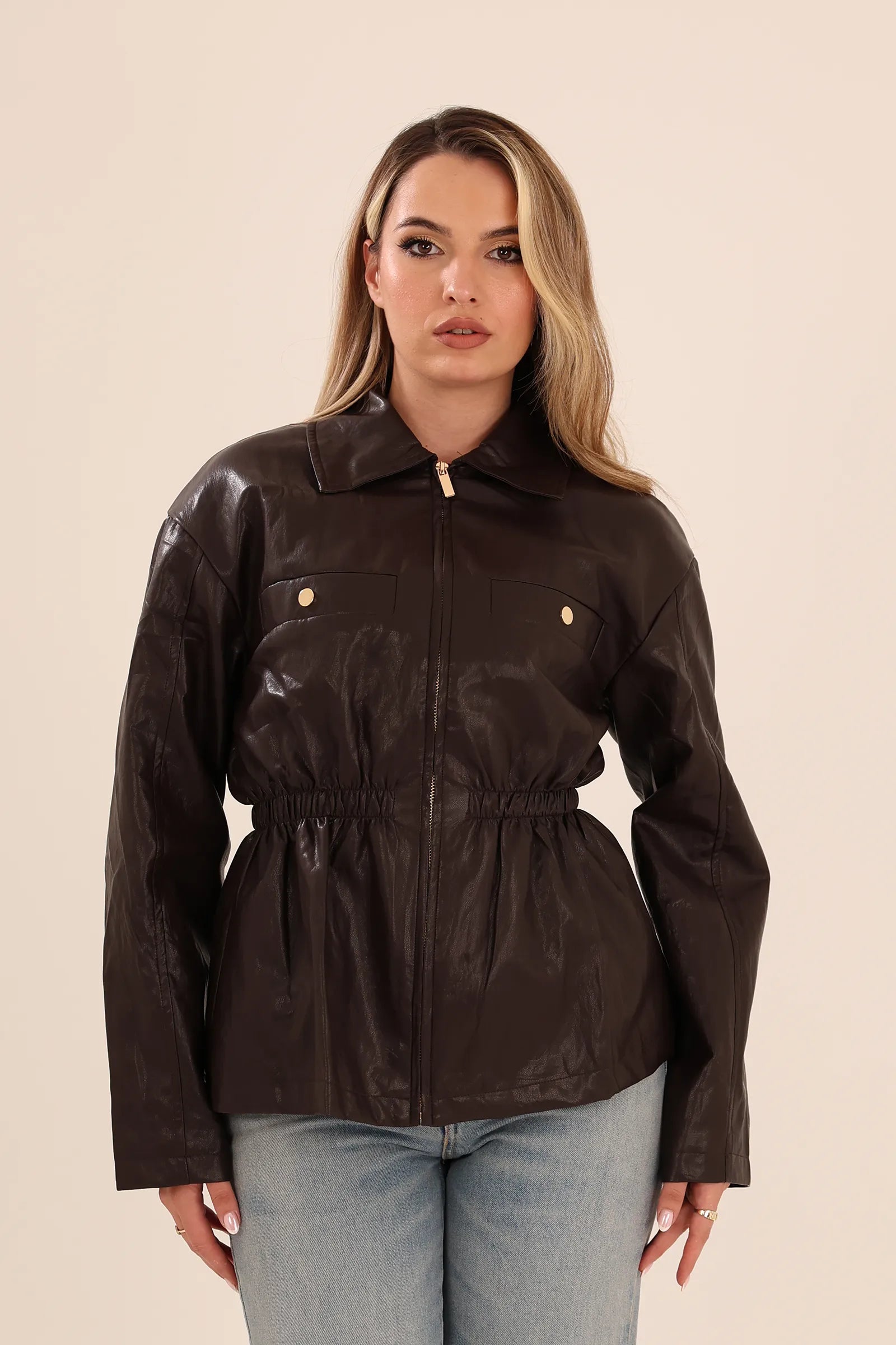 Jakne zip up