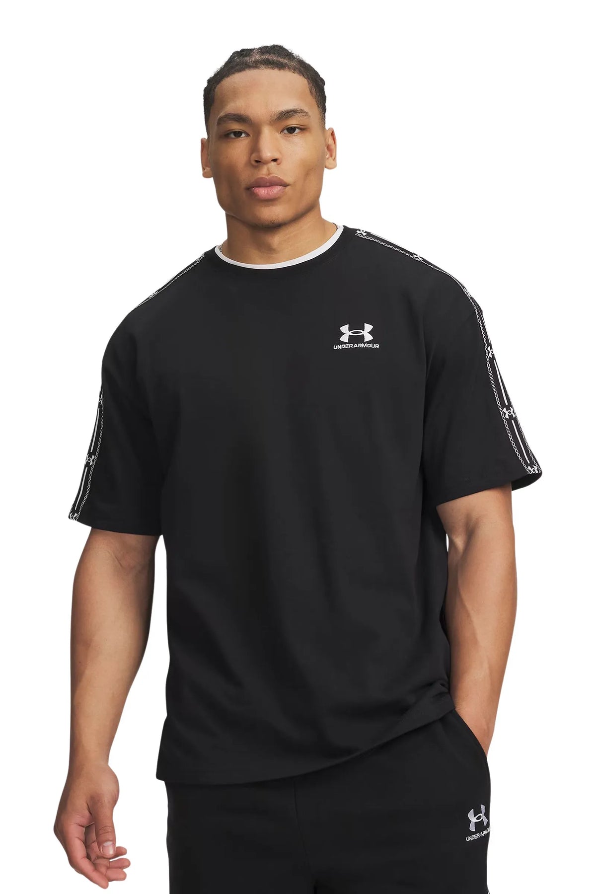 Maice under armour icon heavyweight taped 6013401-008