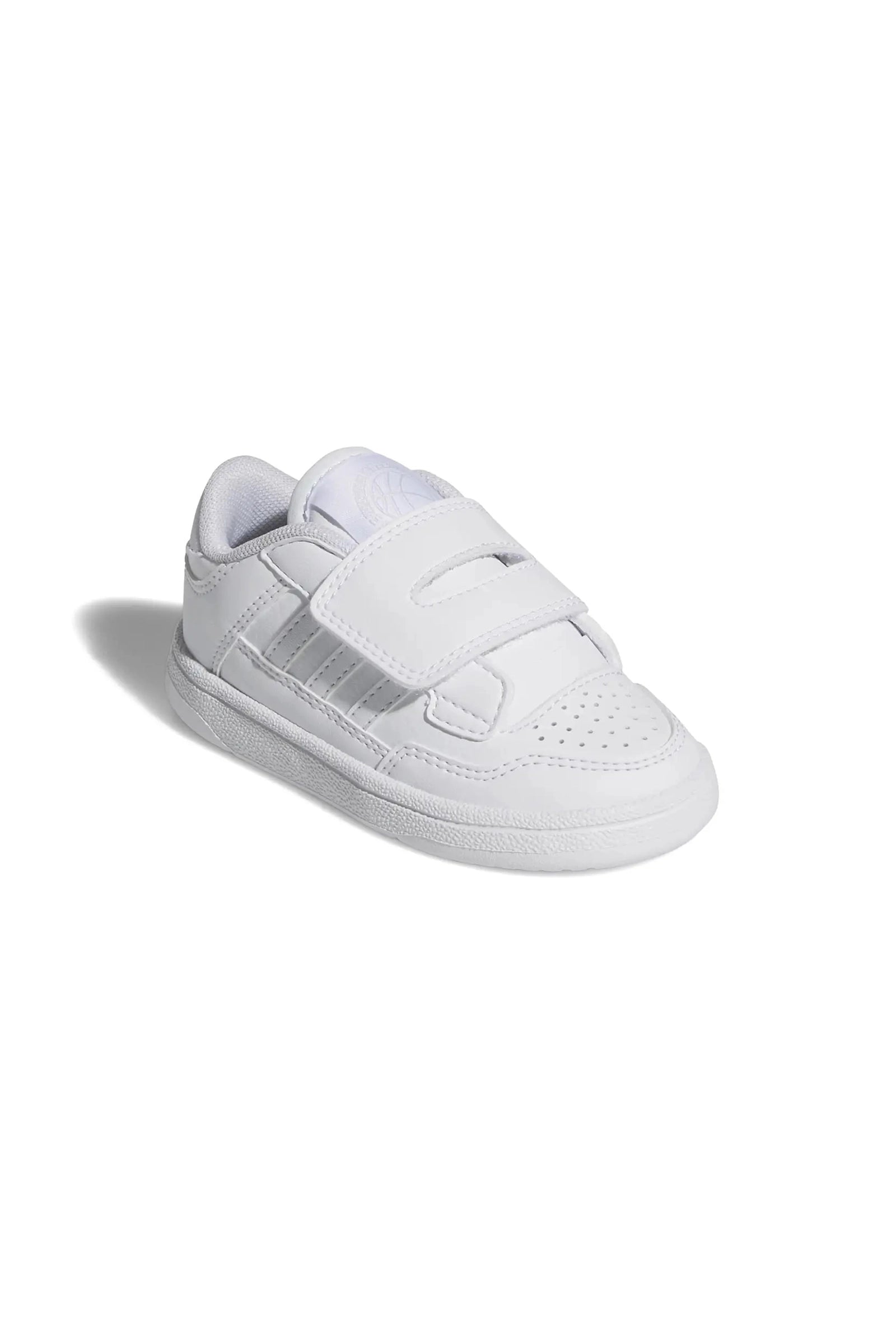 Adidas baby trainers rapid court KI8863