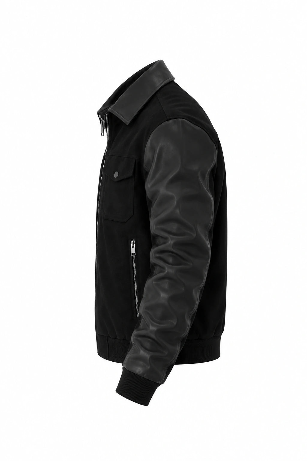 Jakne two tone